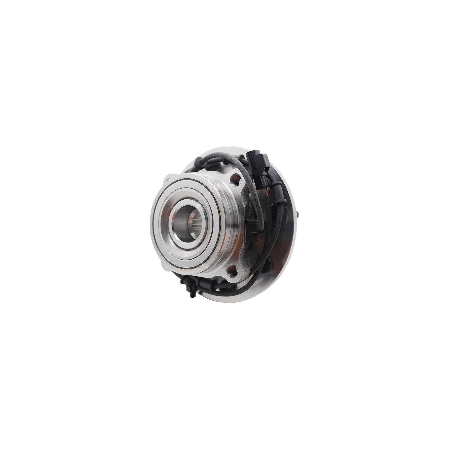 GSP Wheel Bearing and Hub Assembly 126061