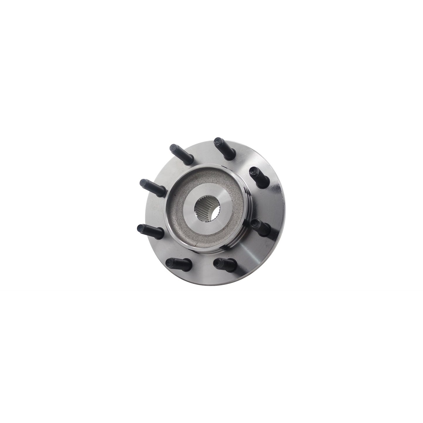 GSP Wheel Bearing and Hub Assembly 126062