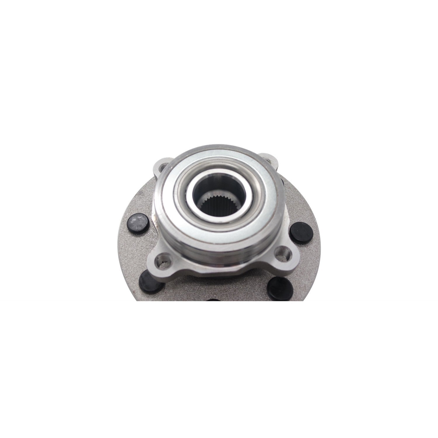 GSP Wheel Bearing and Hub Assembly 126062