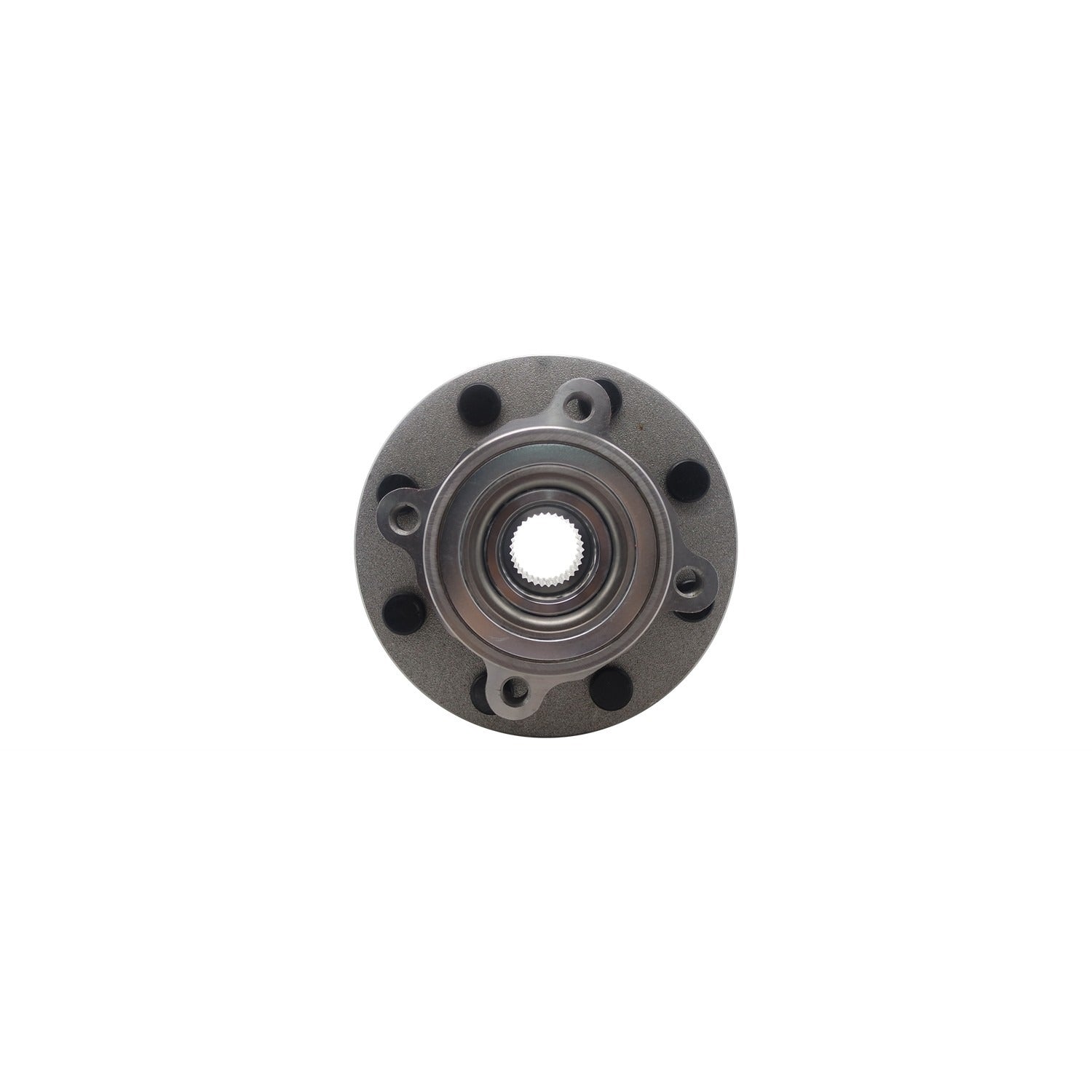GSP Wheel Bearing and Hub Assembly 126062