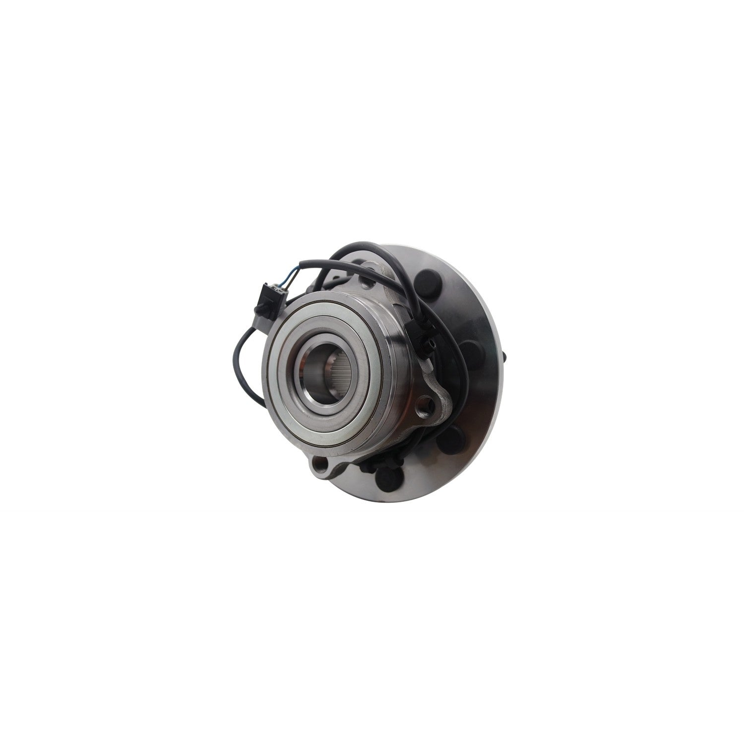 GSP Wheel Bearing and Hub Assembly 126063