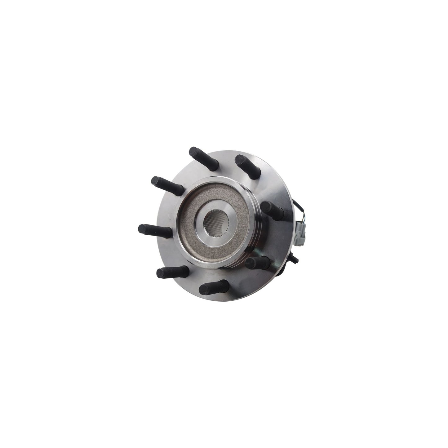 GSP Wheel Bearing and Hub Assembly 126063