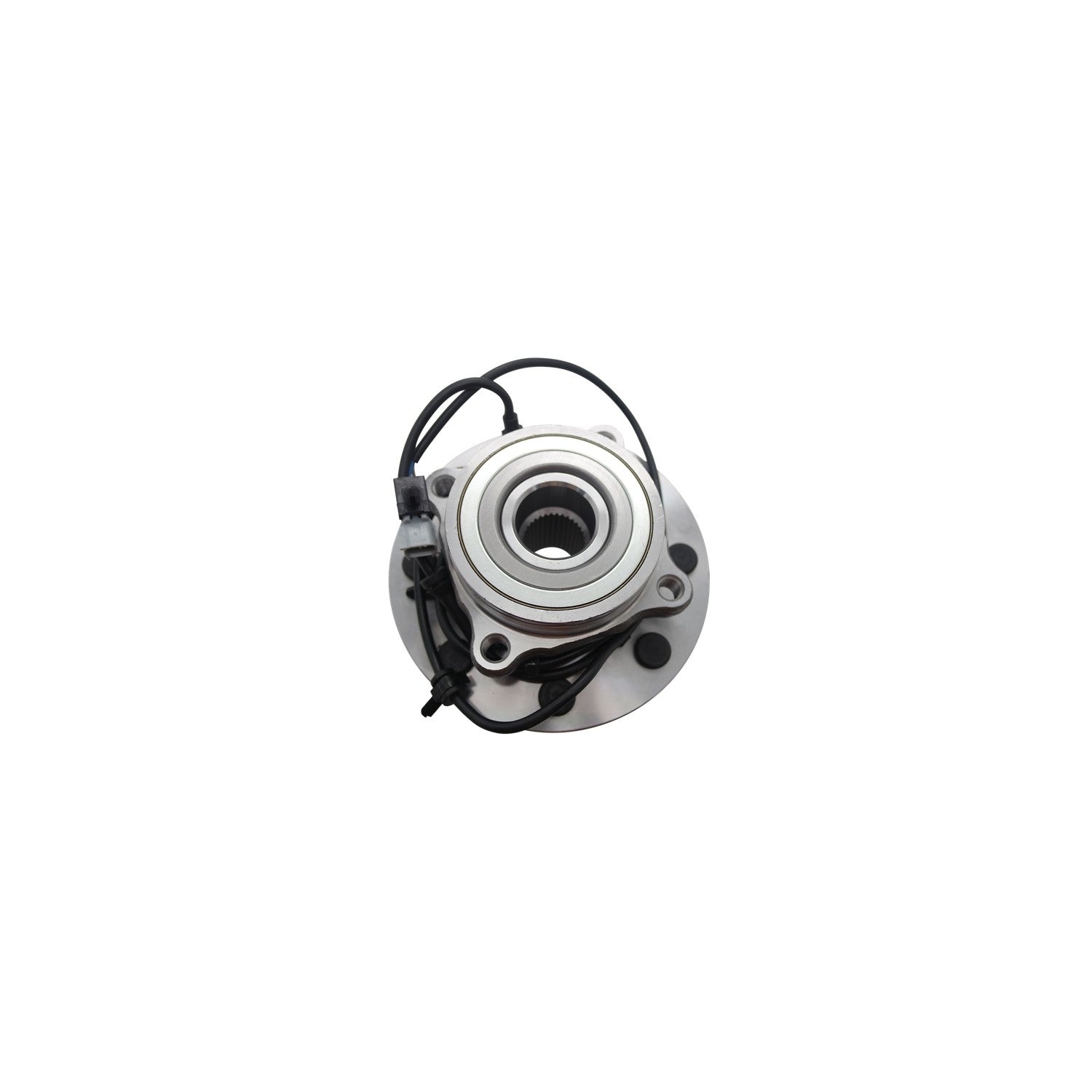 GSP Wheel Bearing and Hub Assembly 126063