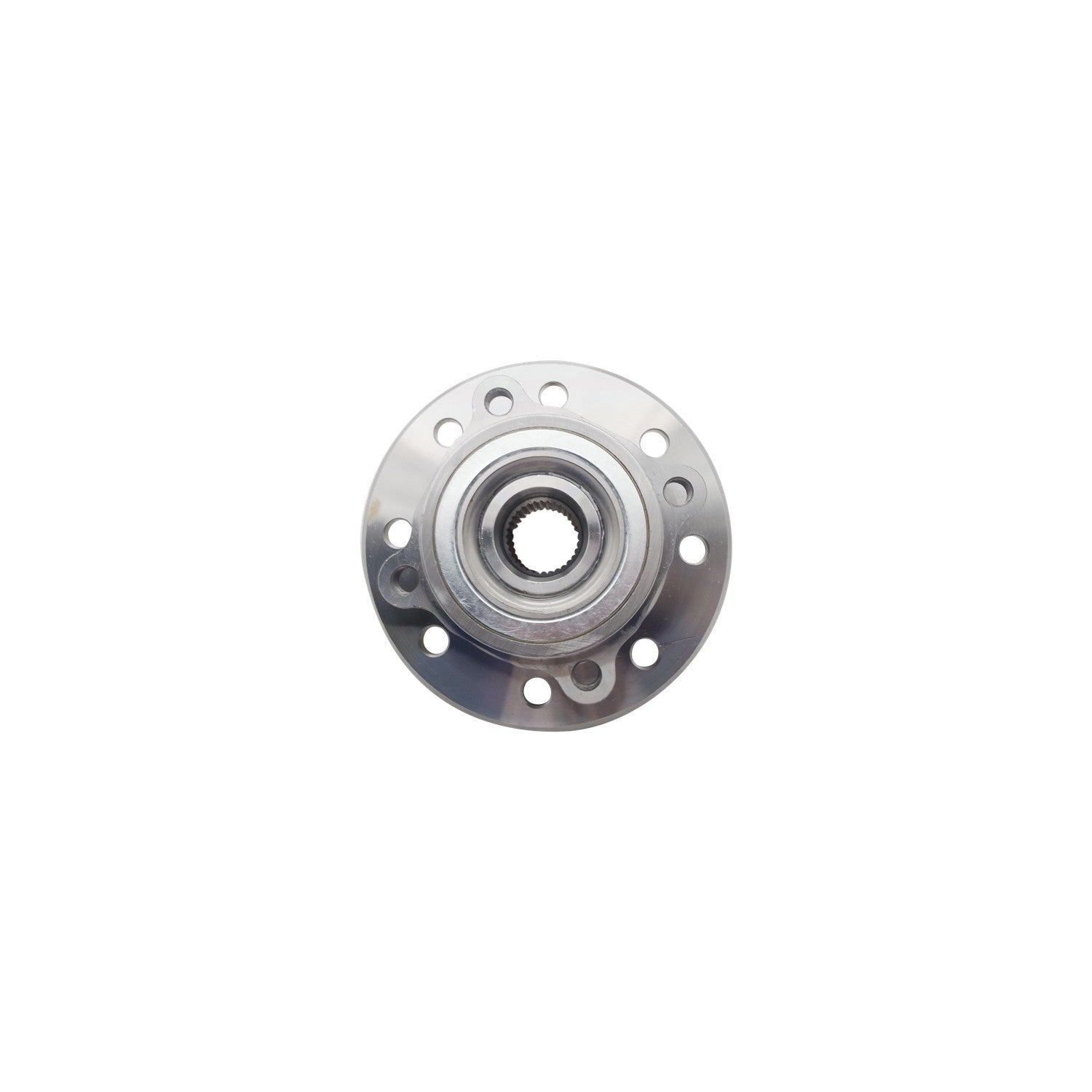 GSP Wheel Bearing and Hub Assembly 126070
