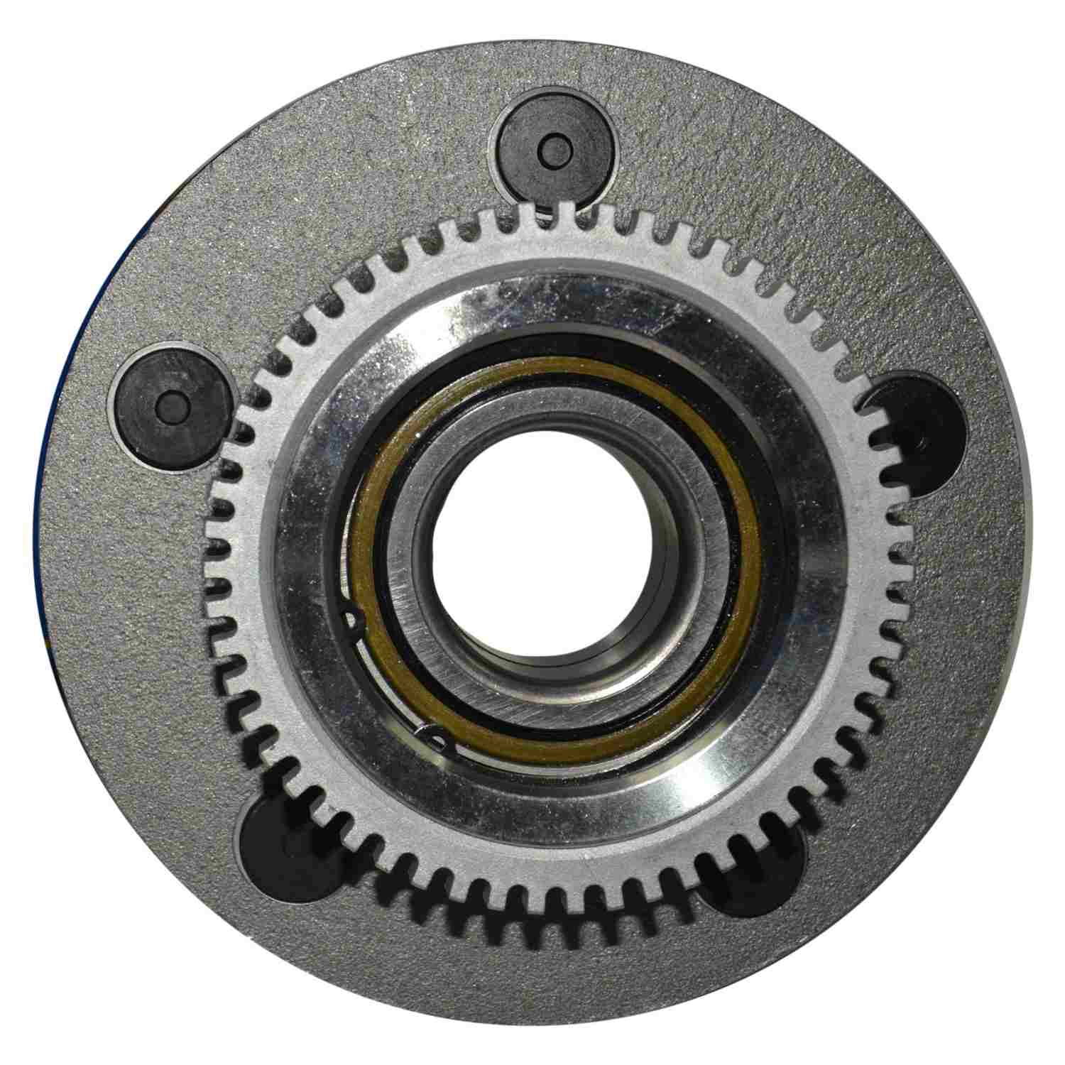 GSP Wheel Bearing and Hub Assembly 126084
