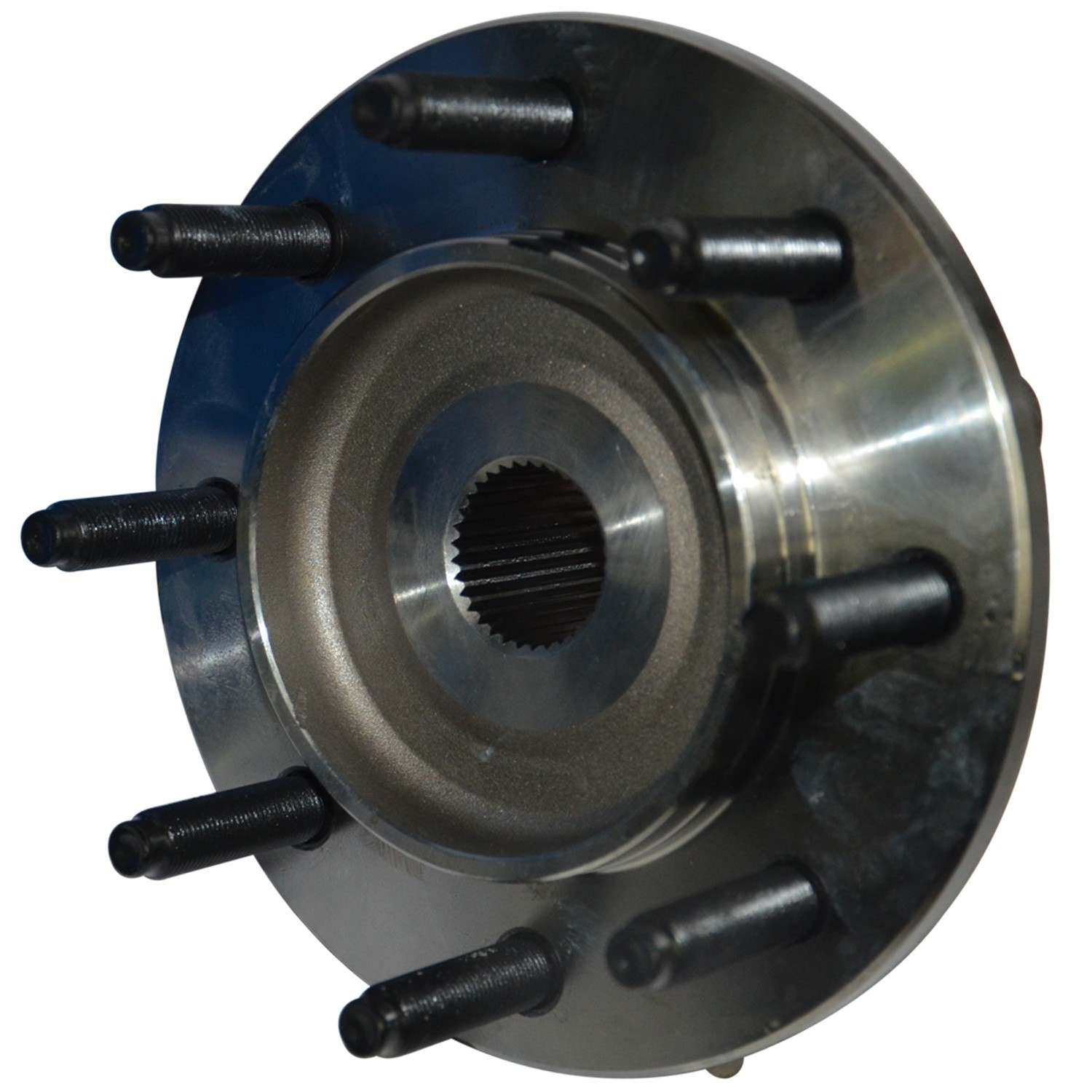 GSP Wheel Bearing and Hub Assembly 126101