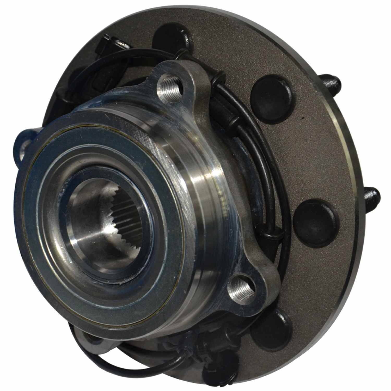 GSP Wheel Bearing and Hub Assembly 126101