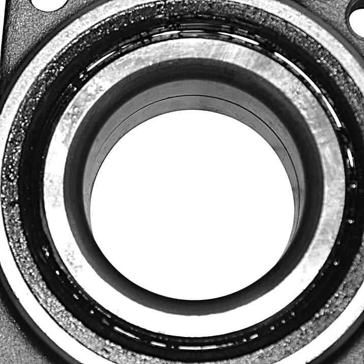GSP Wheel Bearing 211038