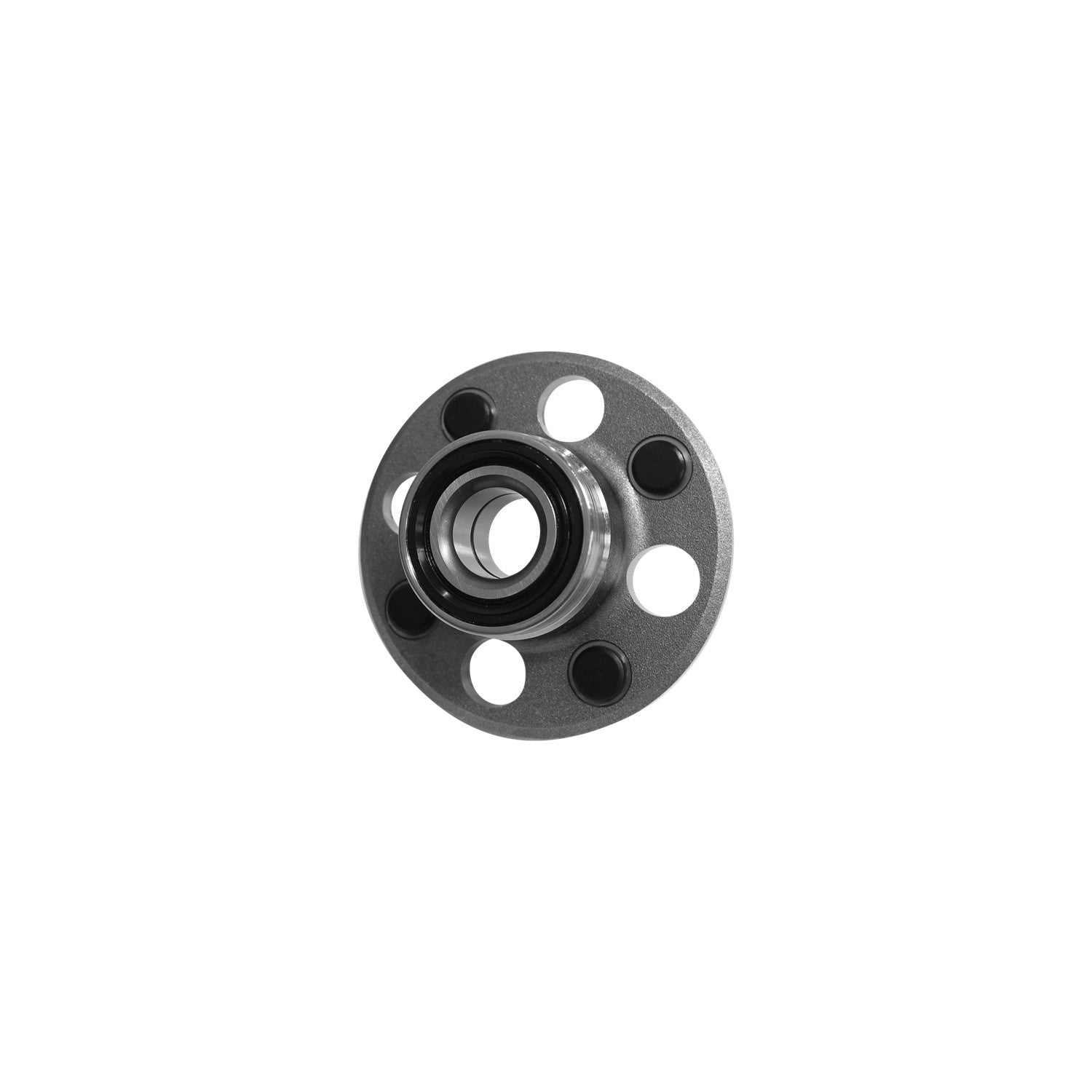 GSP Wheel Bearing and Hub Assembly 214035