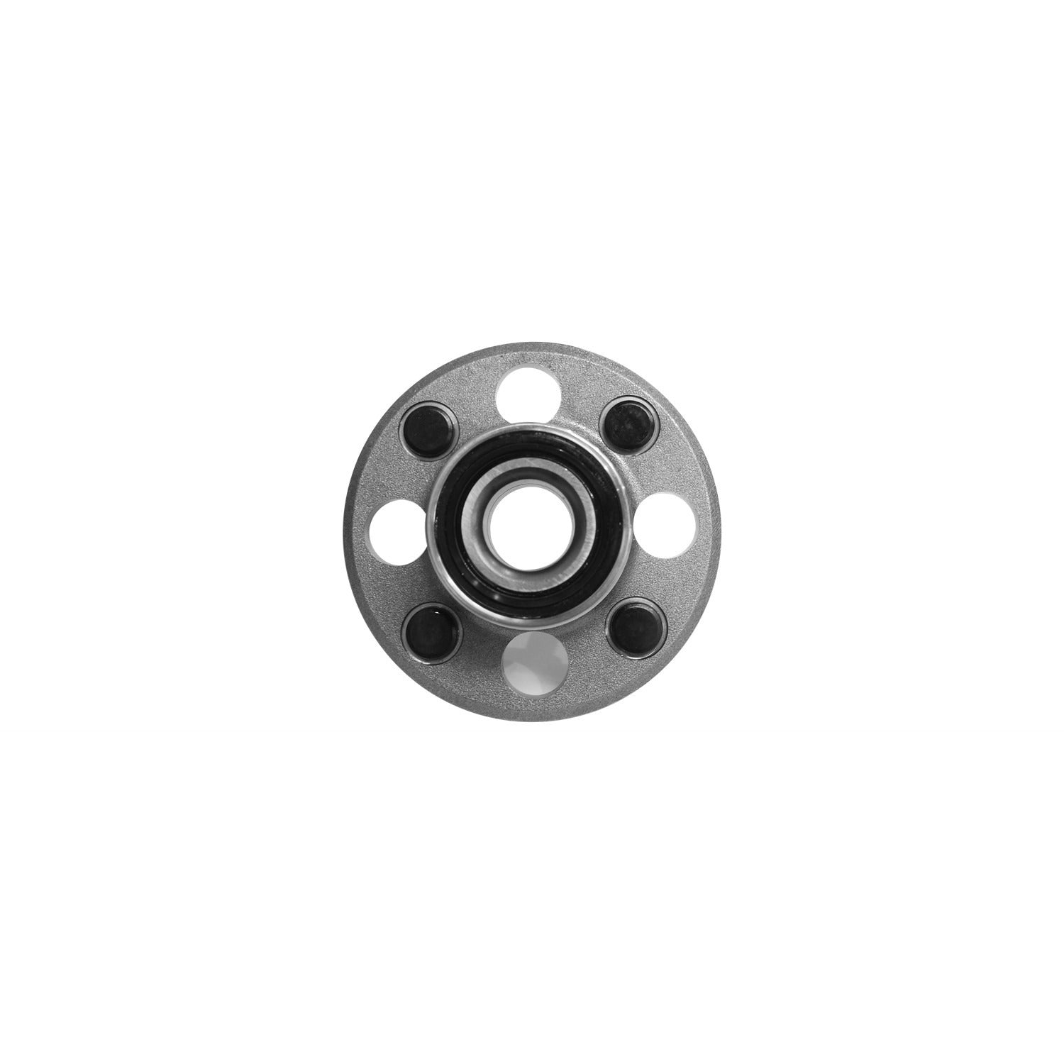 GSP Wheel Bearing and Hub Assembly 214035