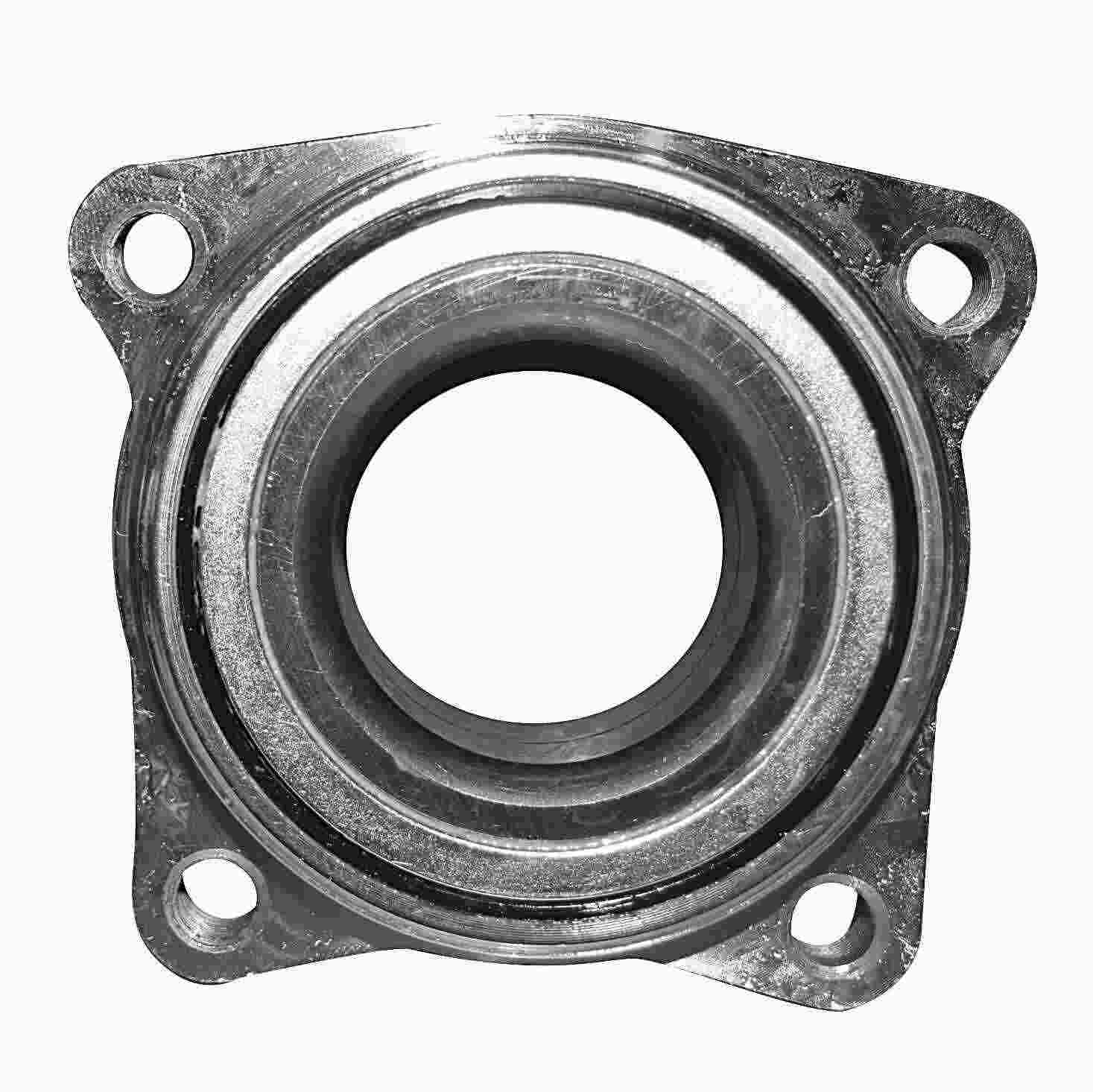 GSP Wheel Bearing 214098