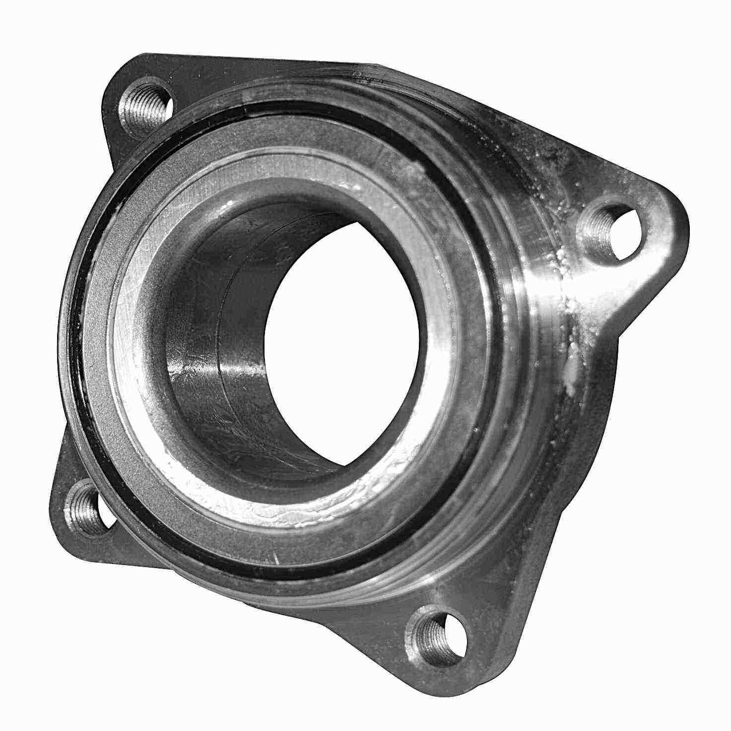 GSP Wheel Bearing 214098