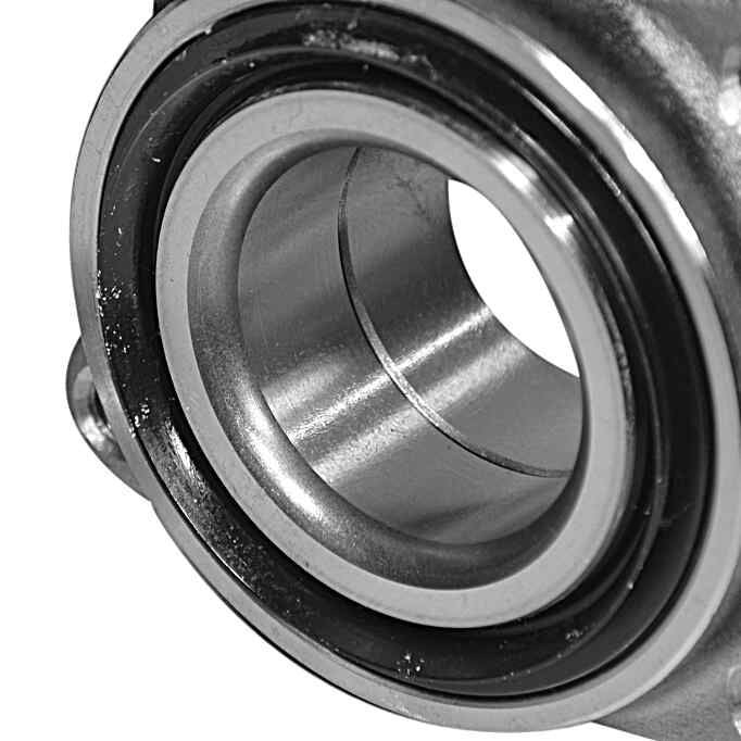 GSP Wheel Bearing 214098