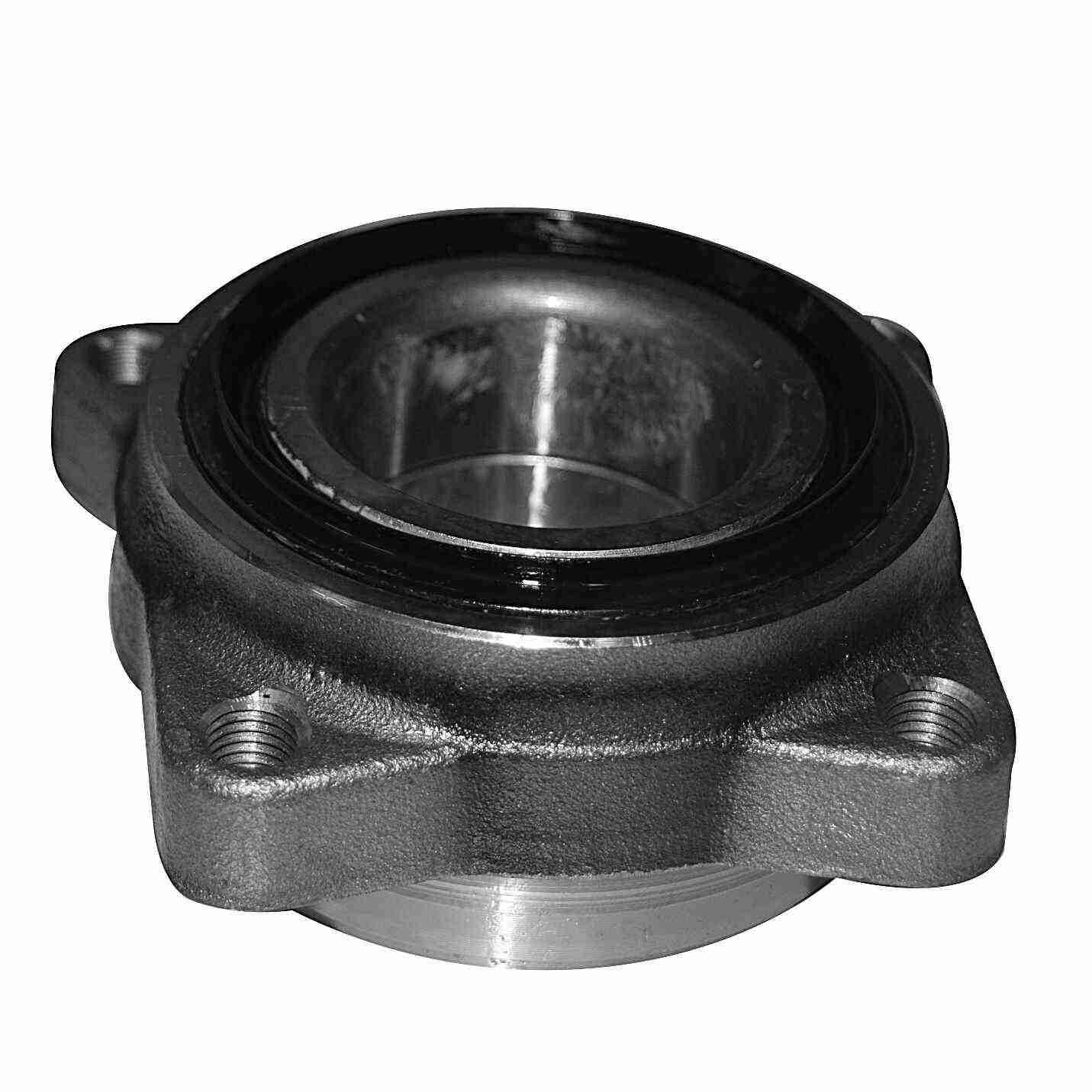 GSP Wheel Bearing 214098