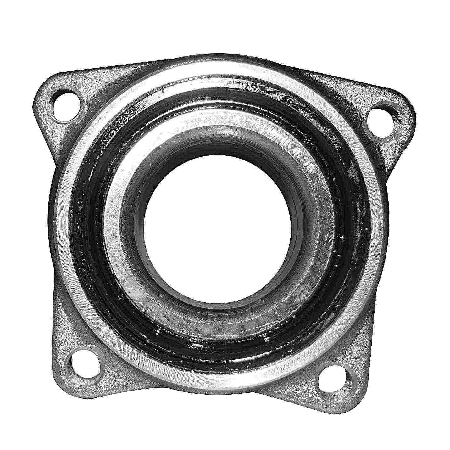 GSP Wheel Bearing 214098