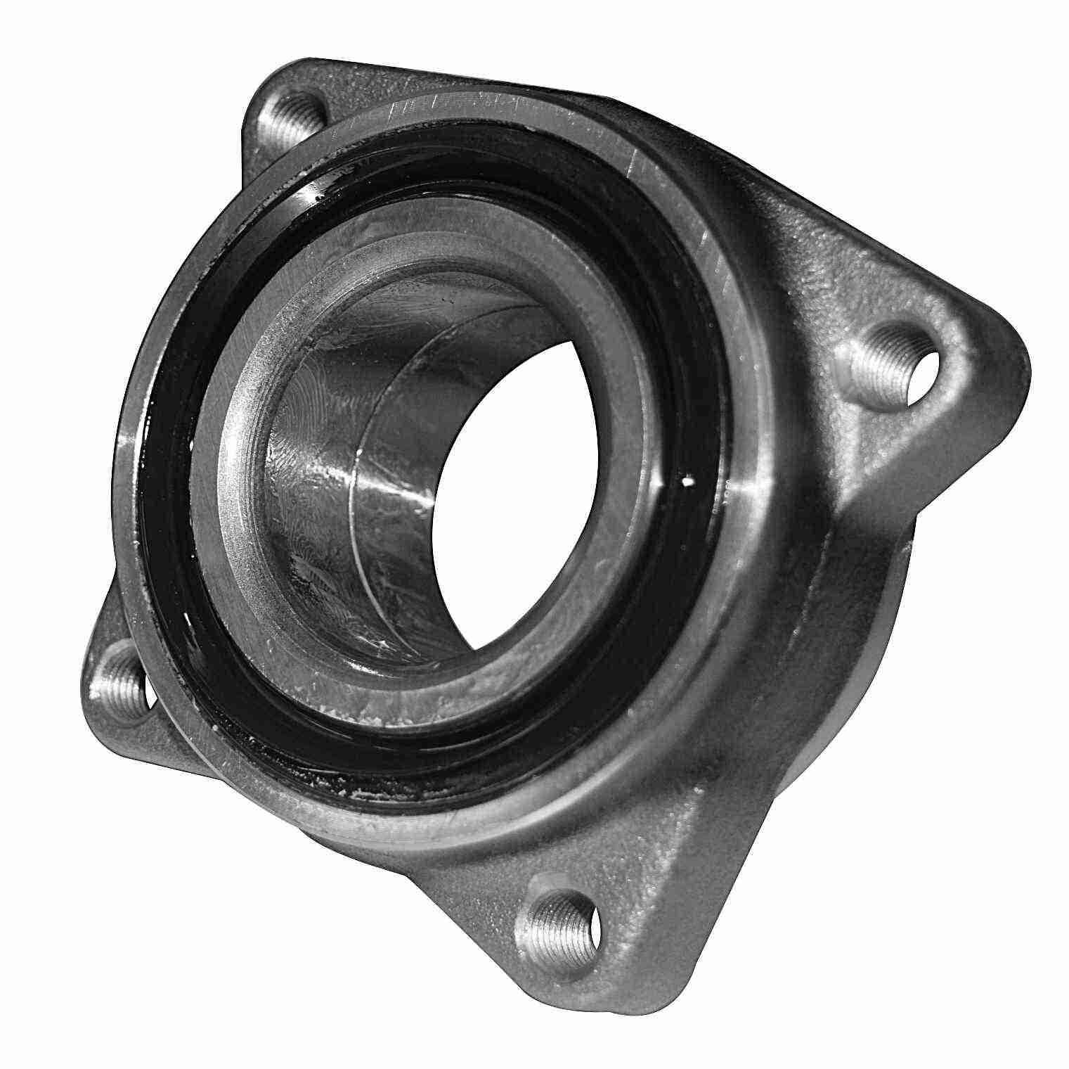 GSP Wheel Bearing 214098