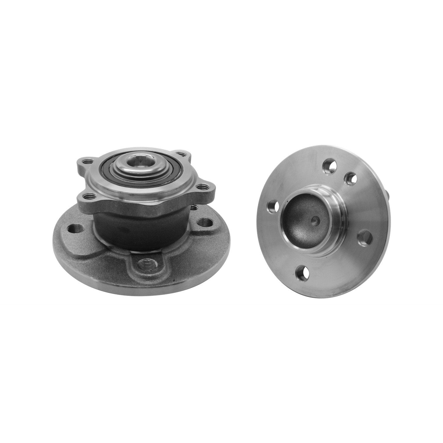 GSP Wheel Bearing and Hub Assembly 233304