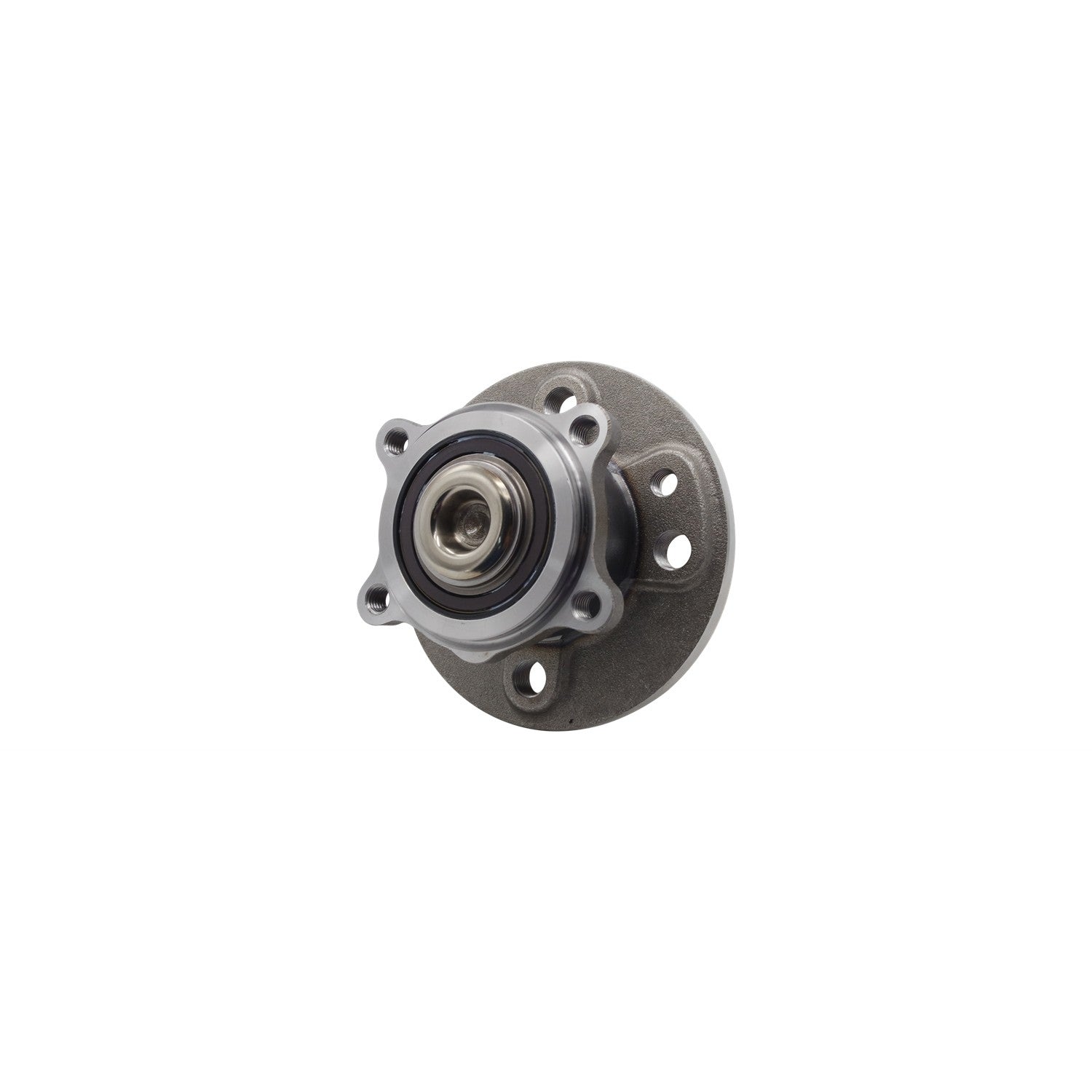 GSP Wheel Bearing and Hub Assembly 233304