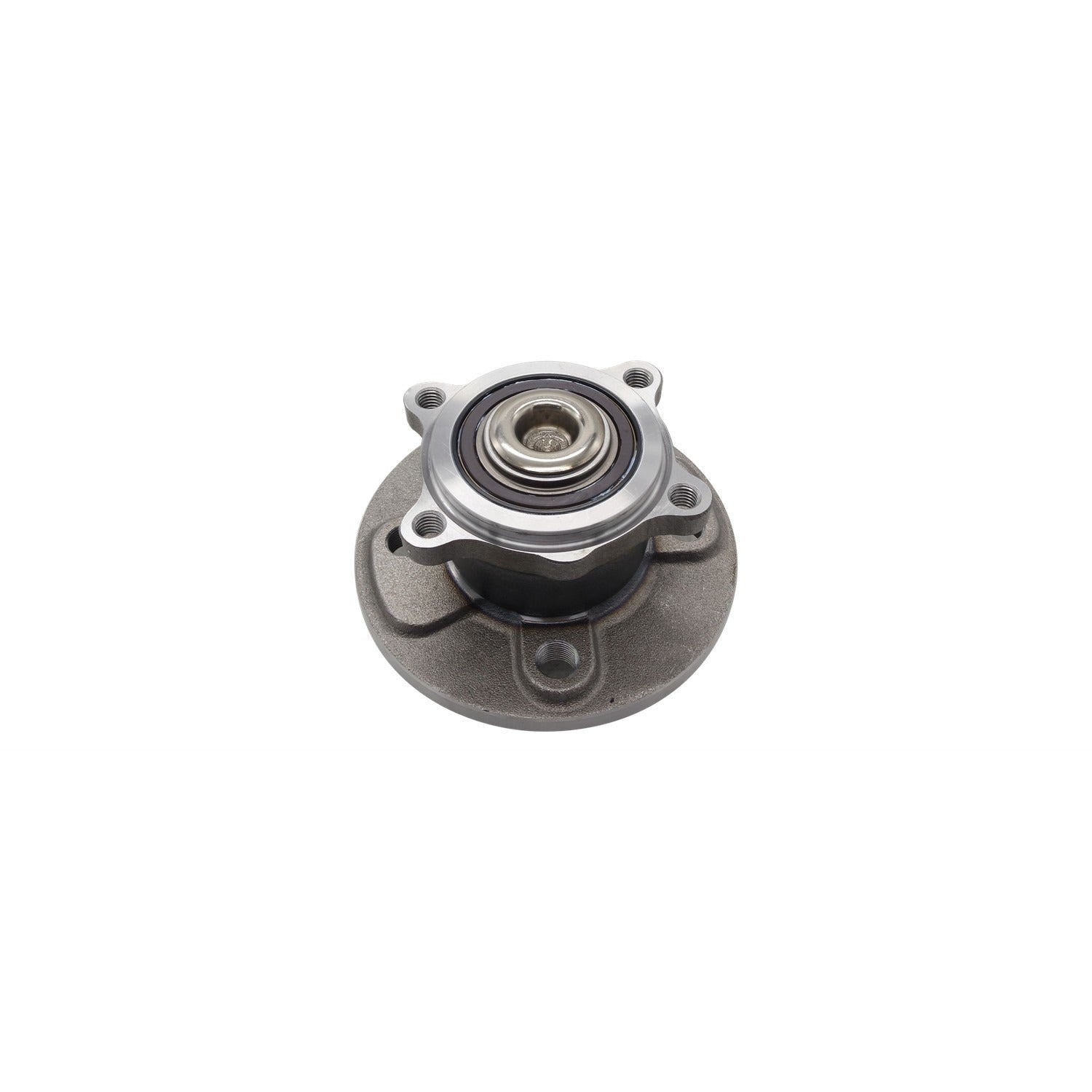 GSP Wheel Bearing and Hub Assembly 233304