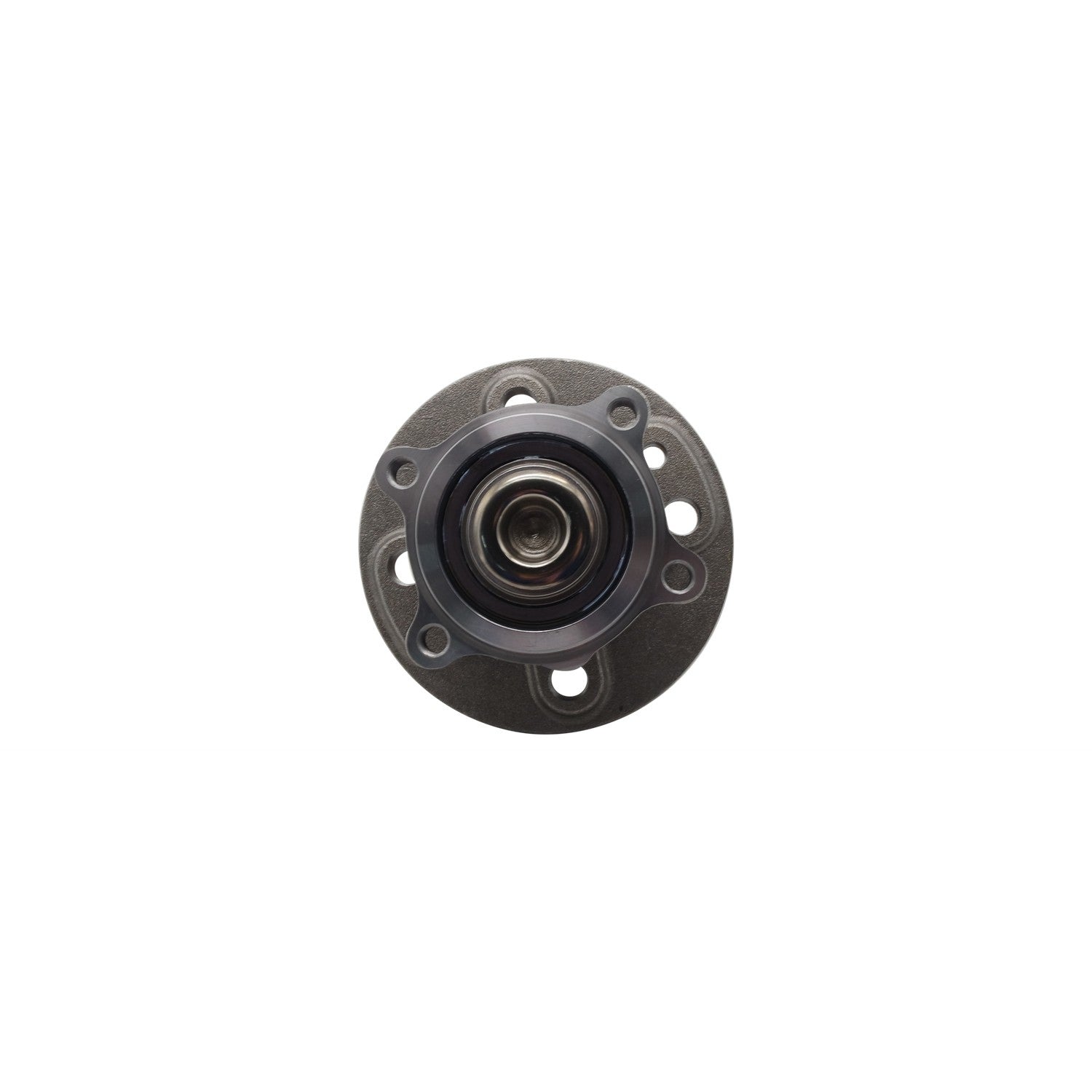 GSP Wheel Bearing and Hub Assembly 233304