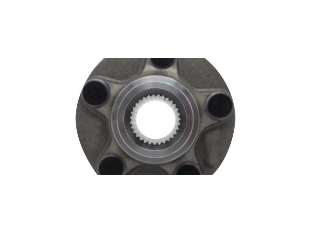 GSP Wheel Hub 270030