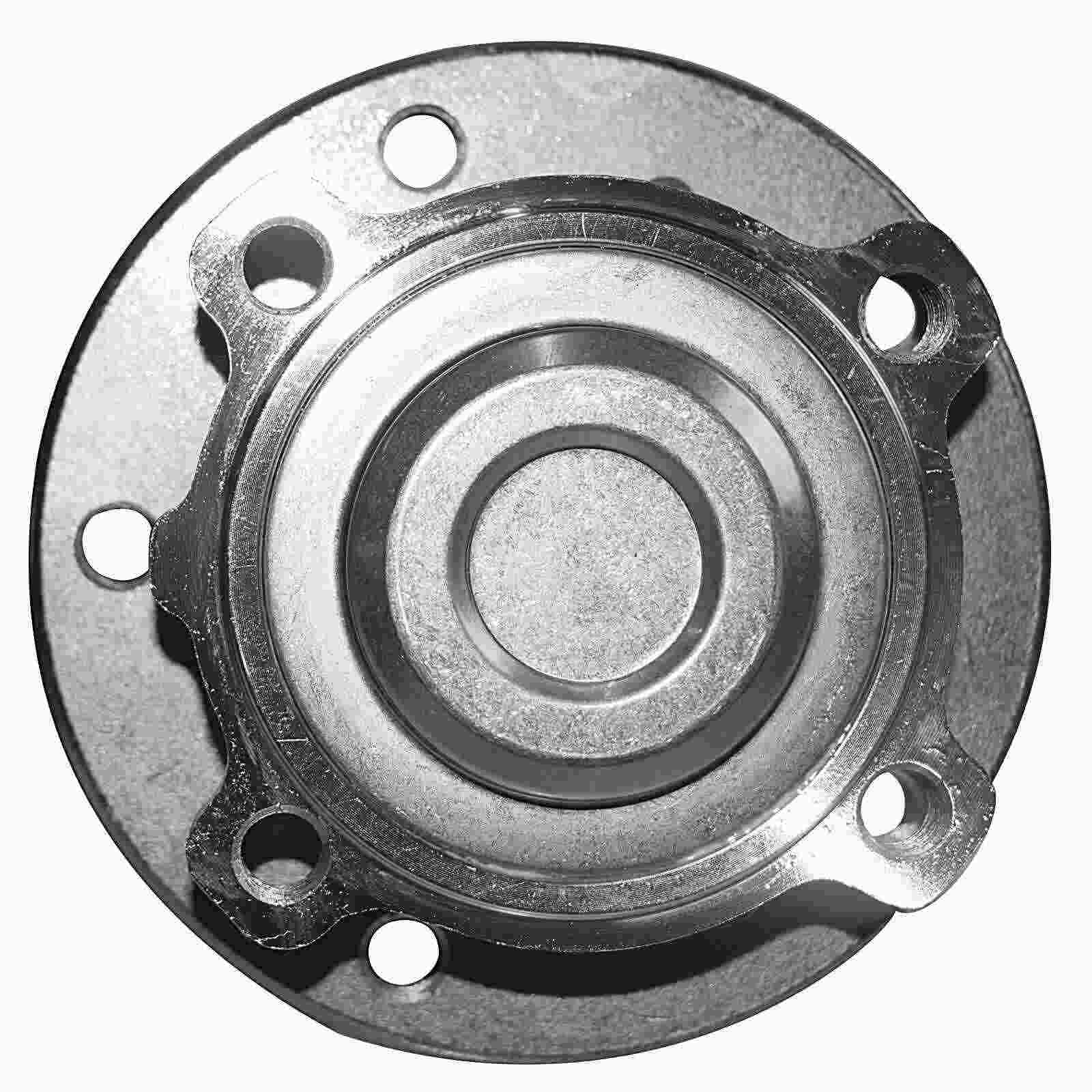 GSP Wheel Bearing and Hub Assembly 274254