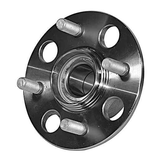 GSP Wheel Bearing and Hub Assembly 363174