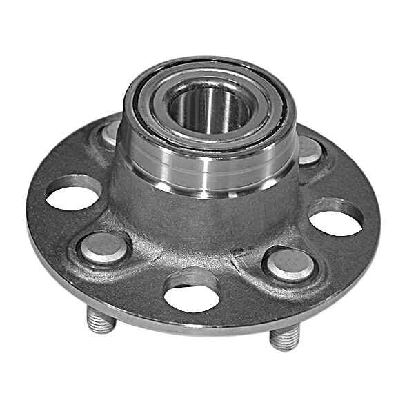GSP Wheel Bearing and Hub Assembly 363174