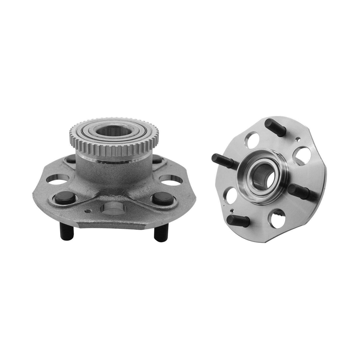 GSP Wheel Bearing and Hub Assembly 363178