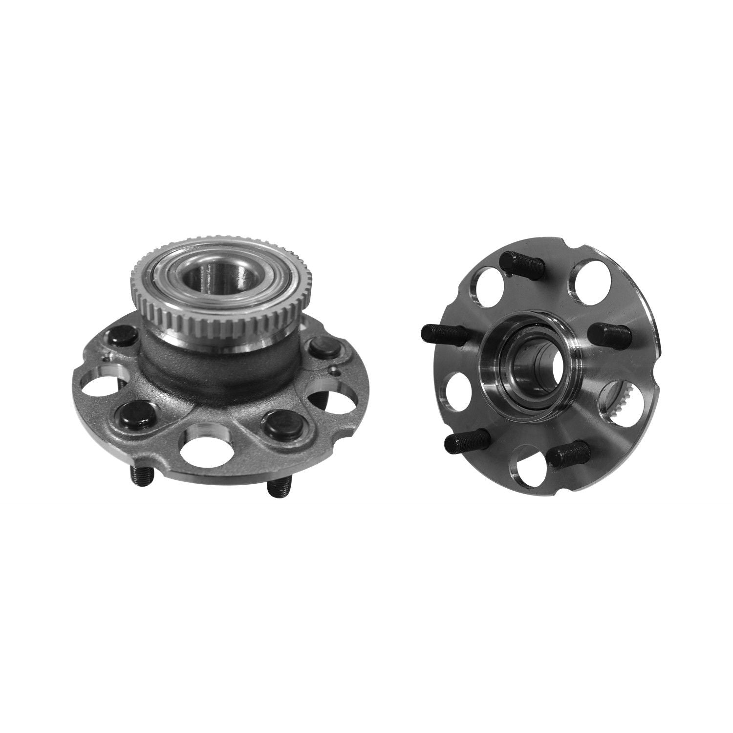GSP Wheel Bearing and Hub Assembly 363180