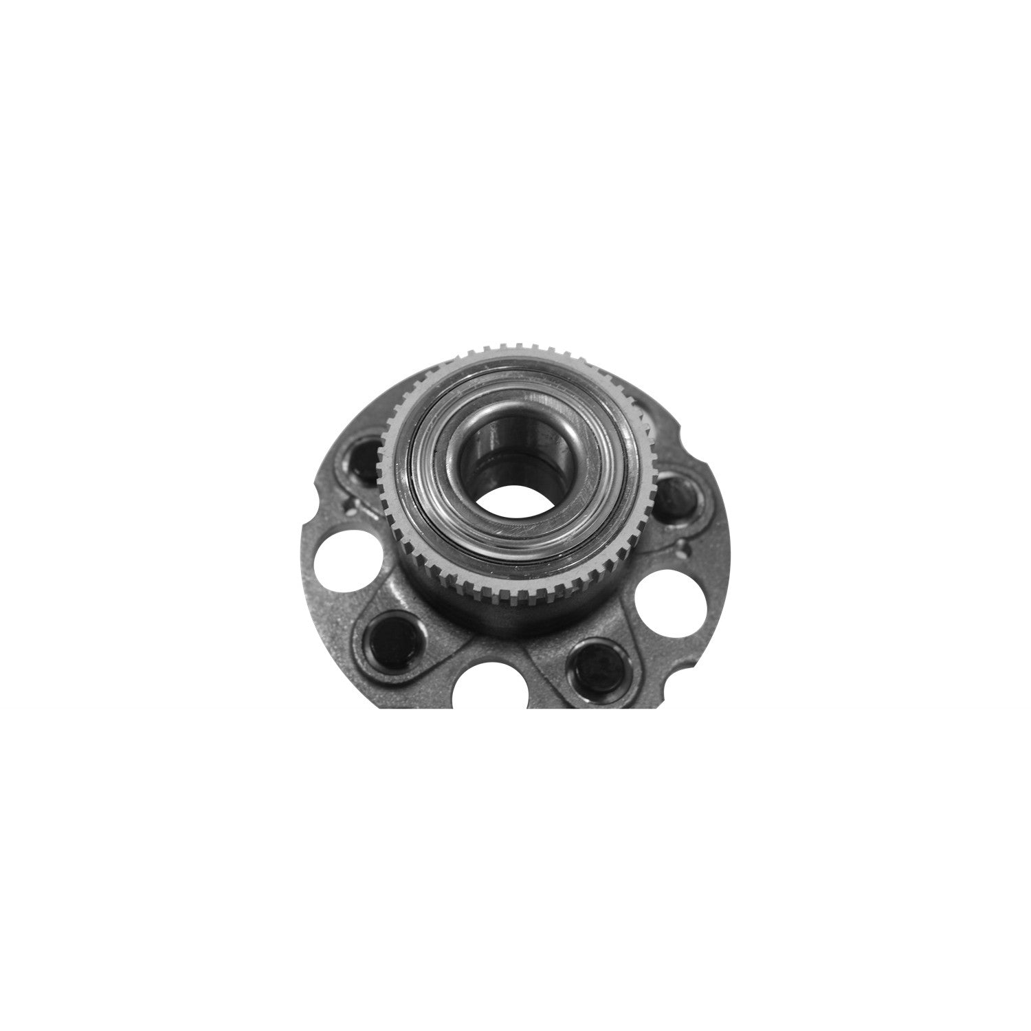 GSP Wheel Bearing and Hub Assembly 363180