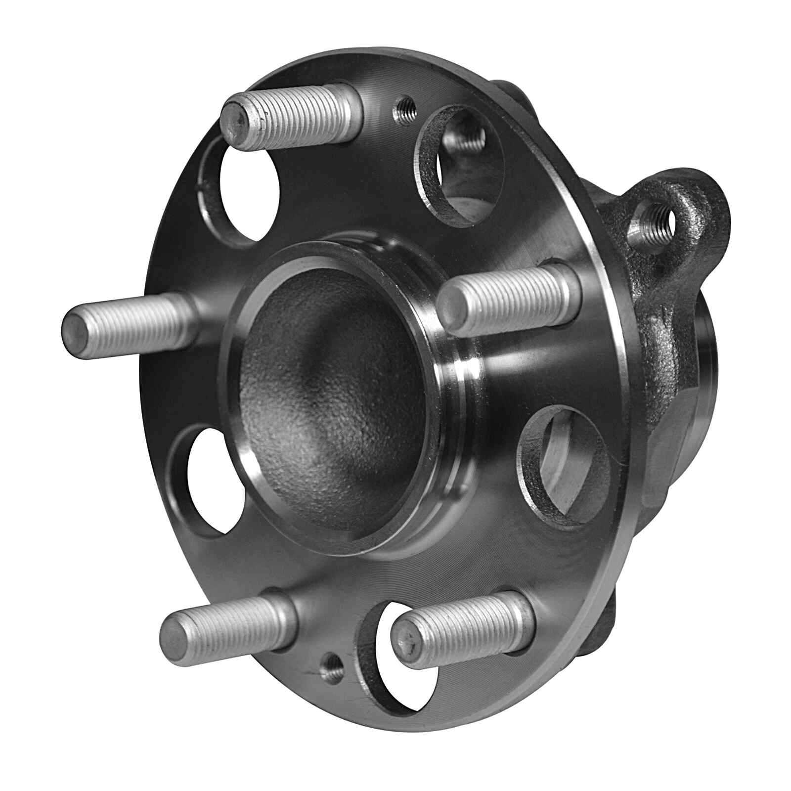 GSP Wheel Bearing and Hub Assembly 363256
