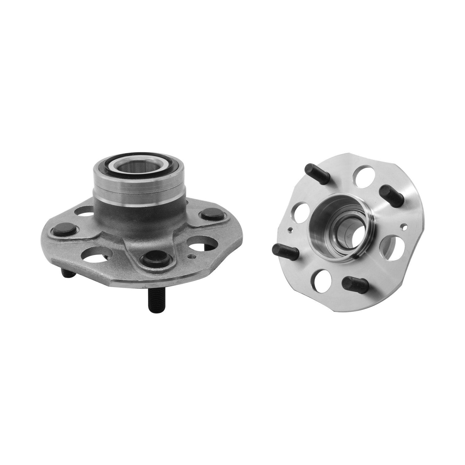 GSP Wheel Bearing and Hub Assembly 364080