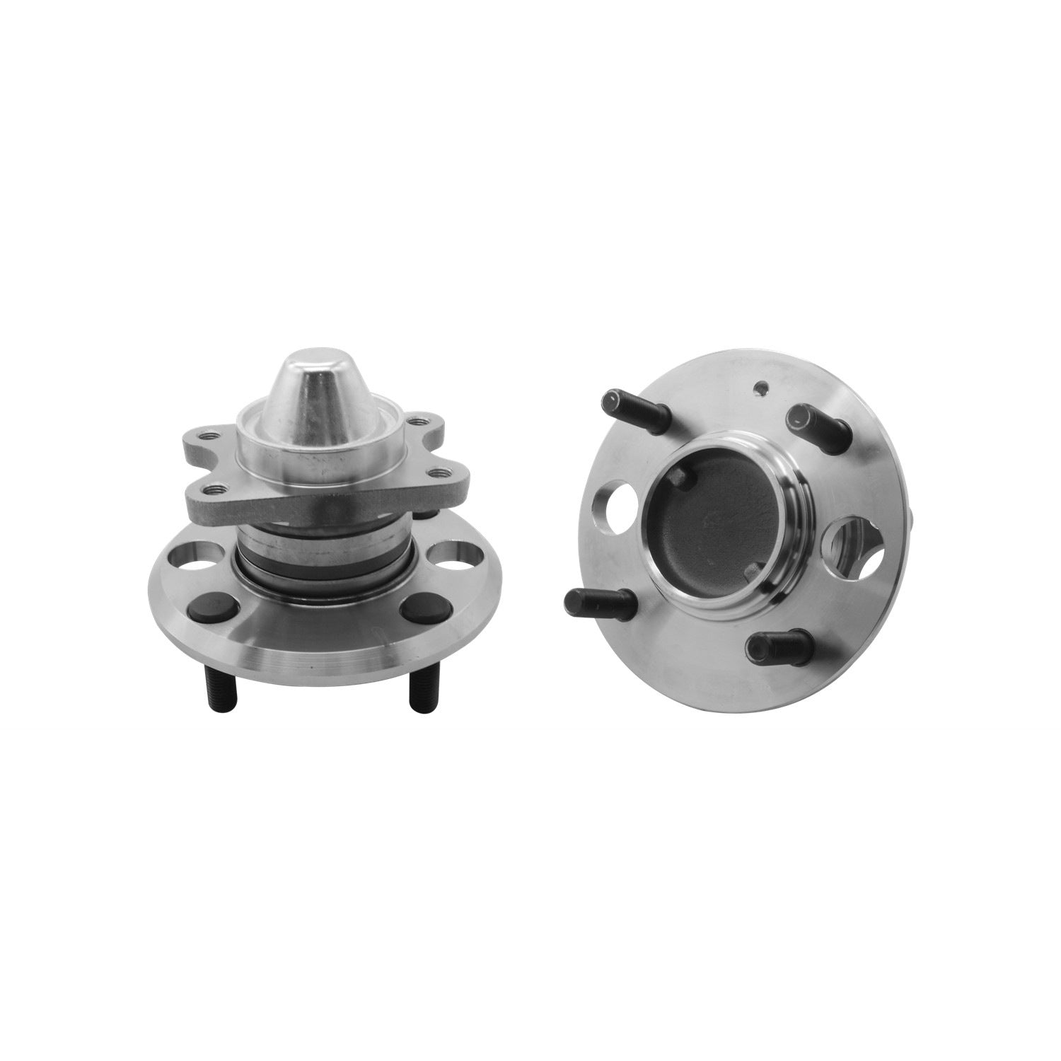 GSP Wheel Bearing and Hub Assembly 373191