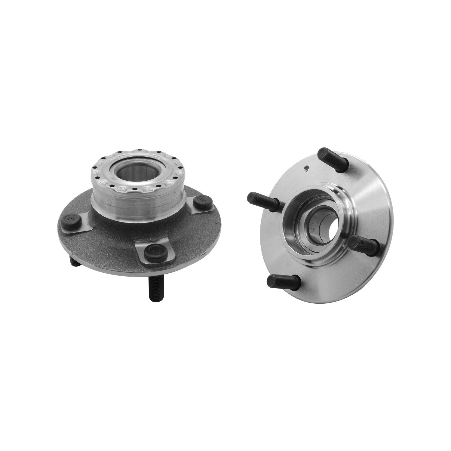 GSP Wheel Bearing and Hub Assembly 373194