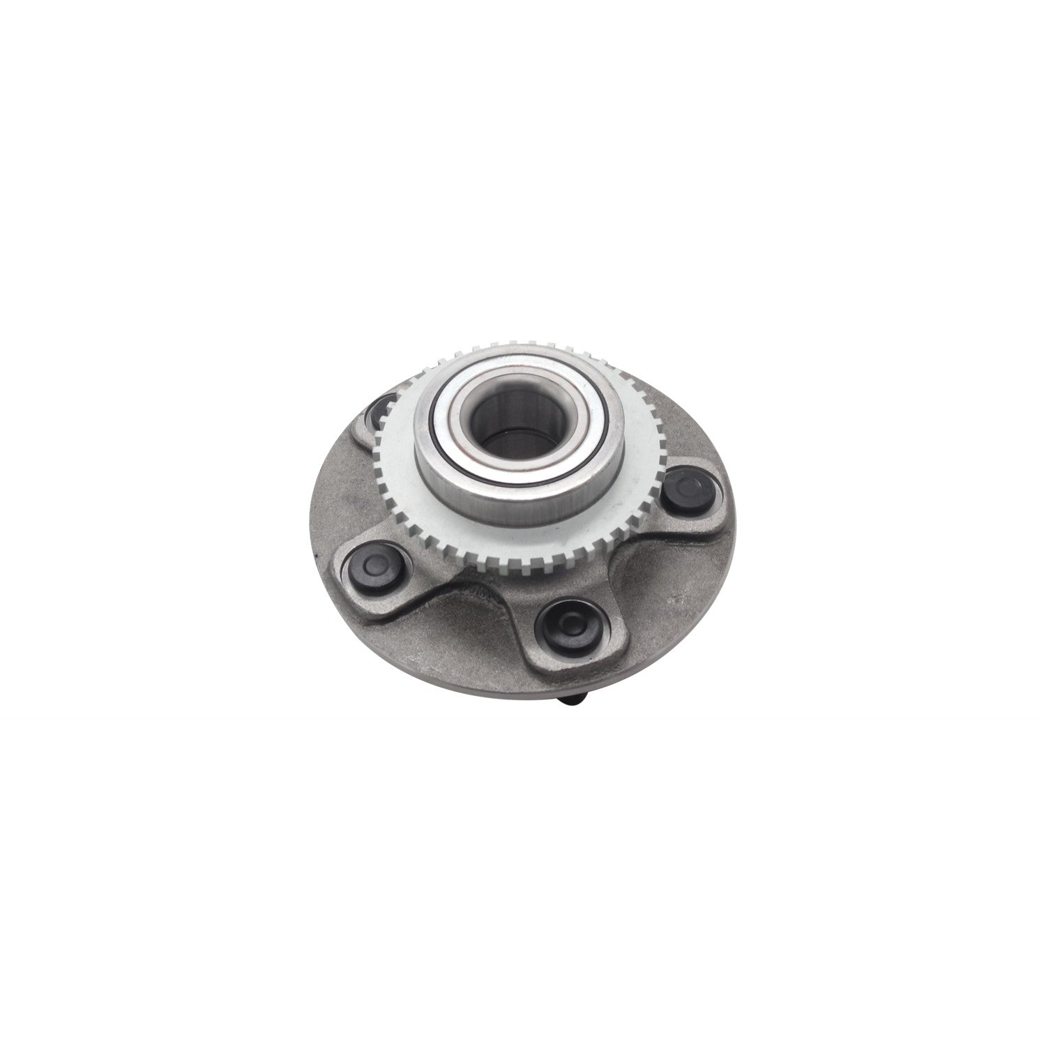GSP Wheel Bearing and Hub Assembly 393203