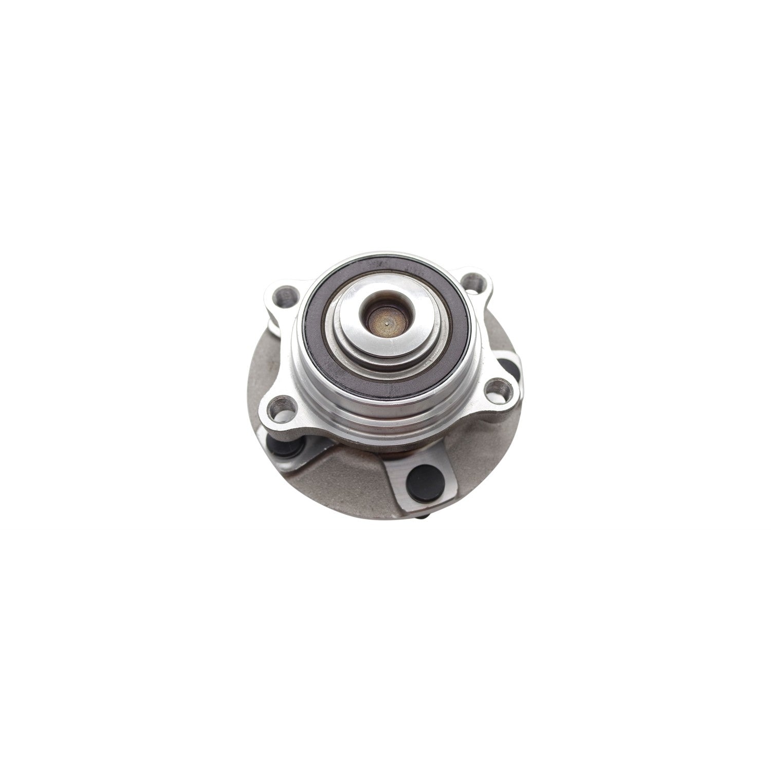 GSP Wheel Bearing and Hub Assembly 394268