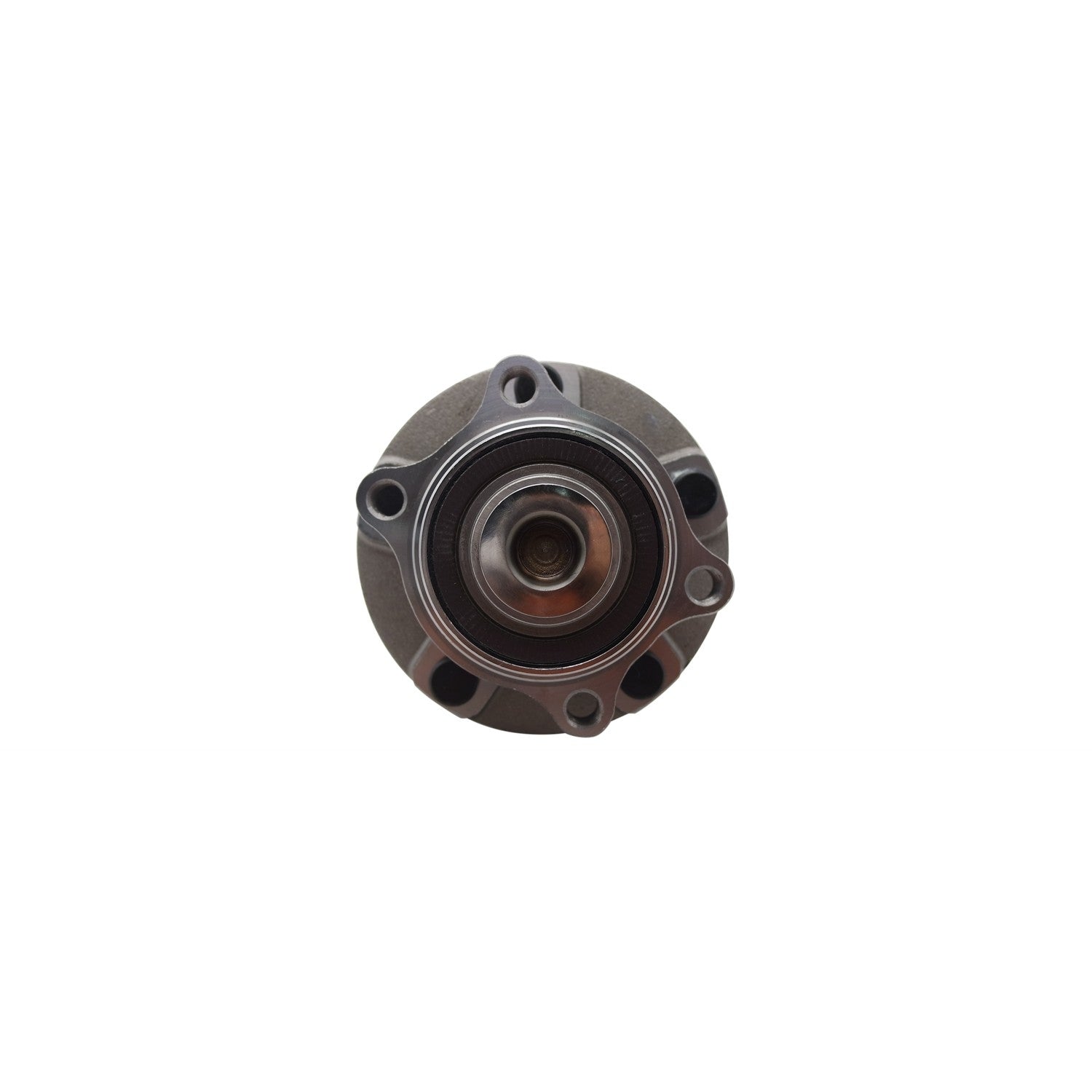 GSP Wheel Bearing and Hub Assembly 394268