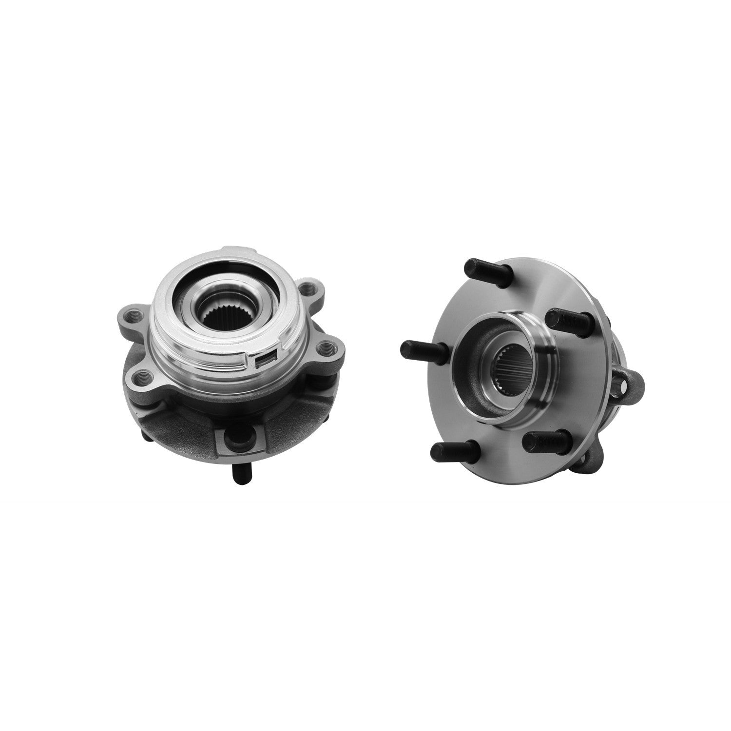 GSP Wheel Bearing and Hub Assembly 394294