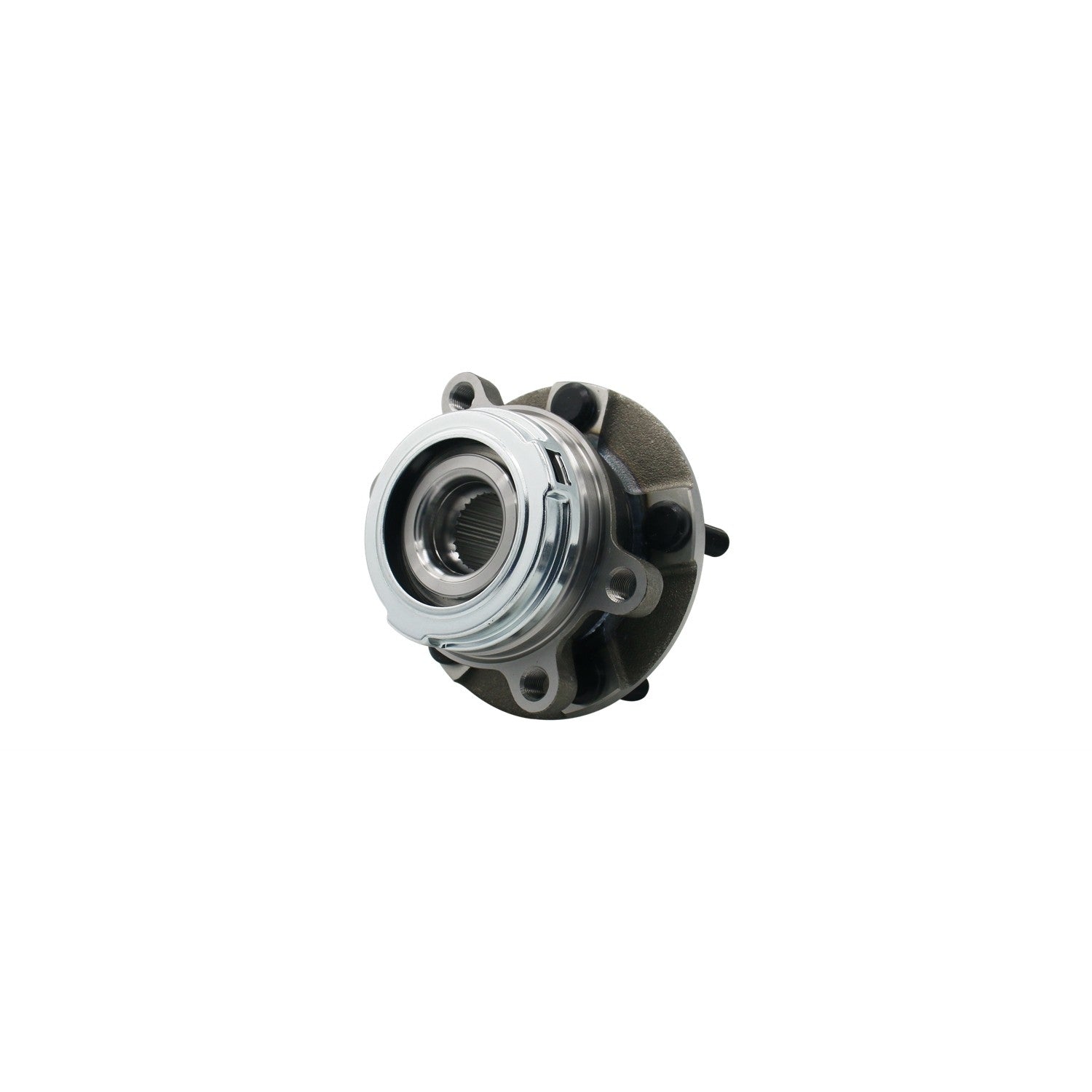 GSP Wheel Bearing and Hub Assembly 394294