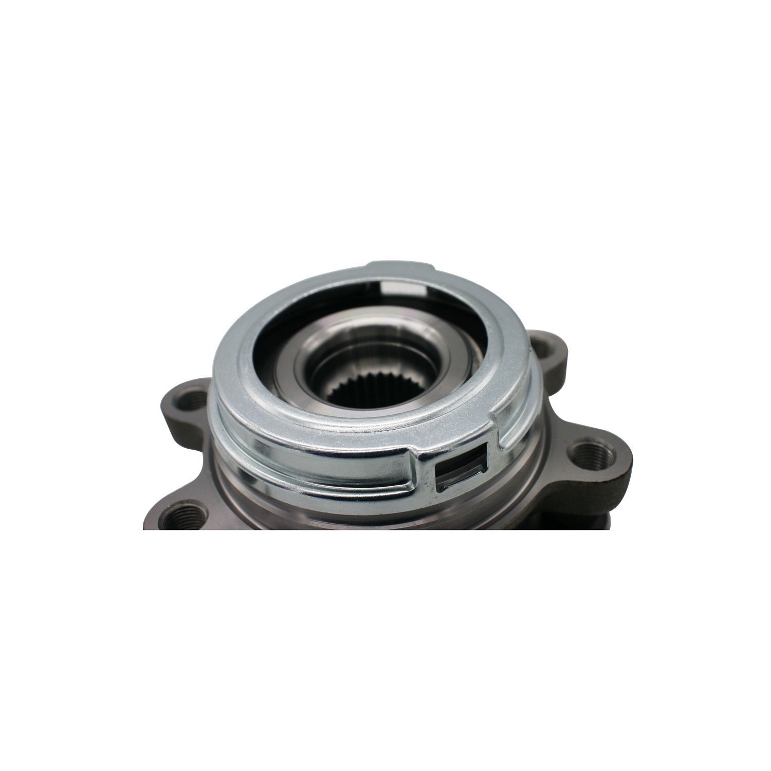 GSP Wheel Bearing and Hub Assembly 394294