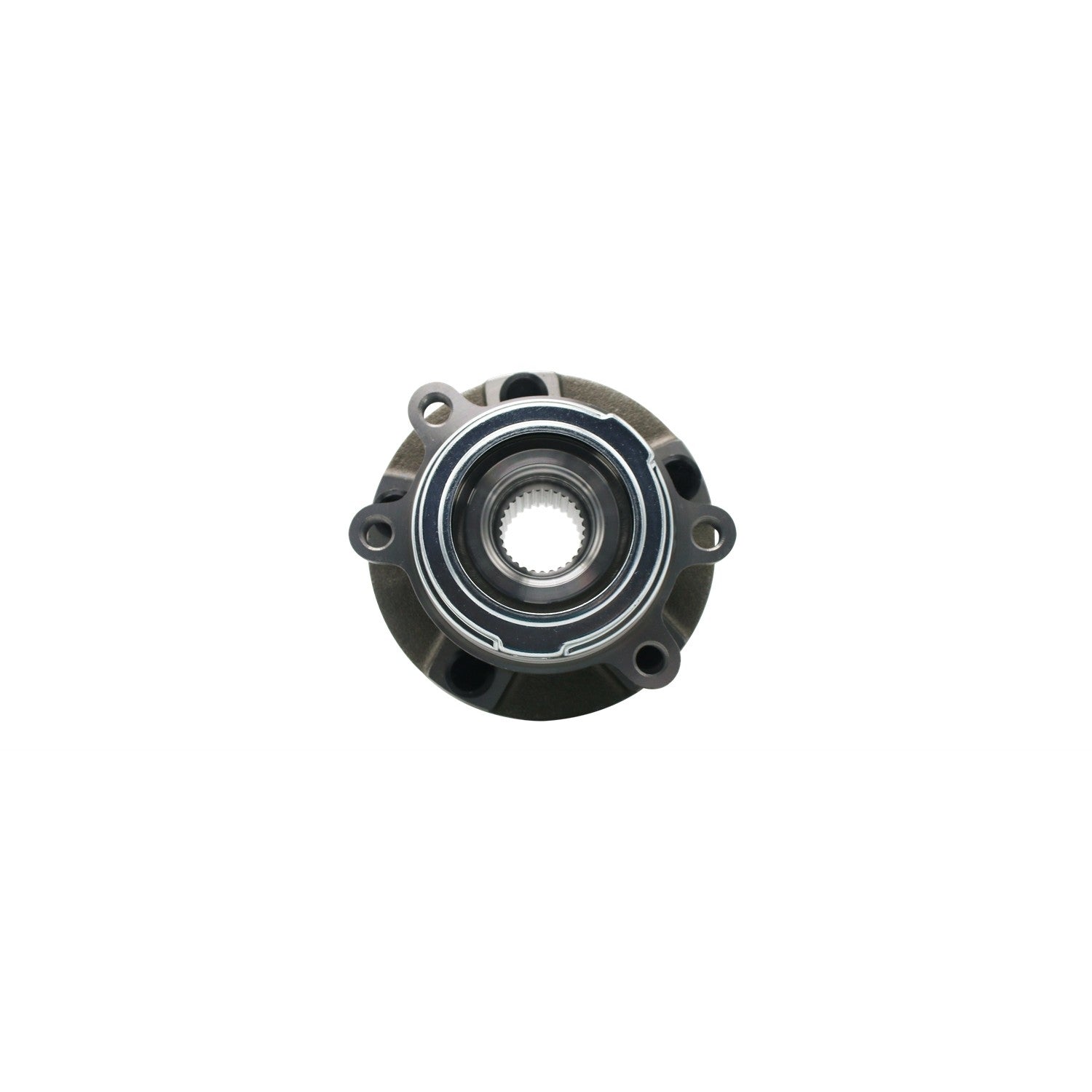 GSP Wheel Bearing and Hub Assembly 394294