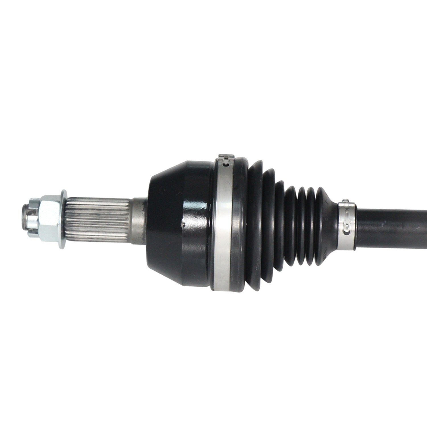 GSP CV Axle Assembly 4107065