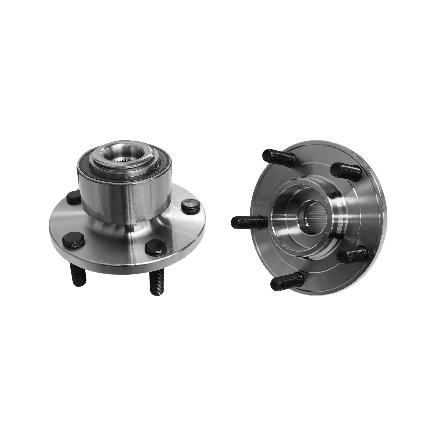 GSP Wheel Bearing and Hub Assembly 474211