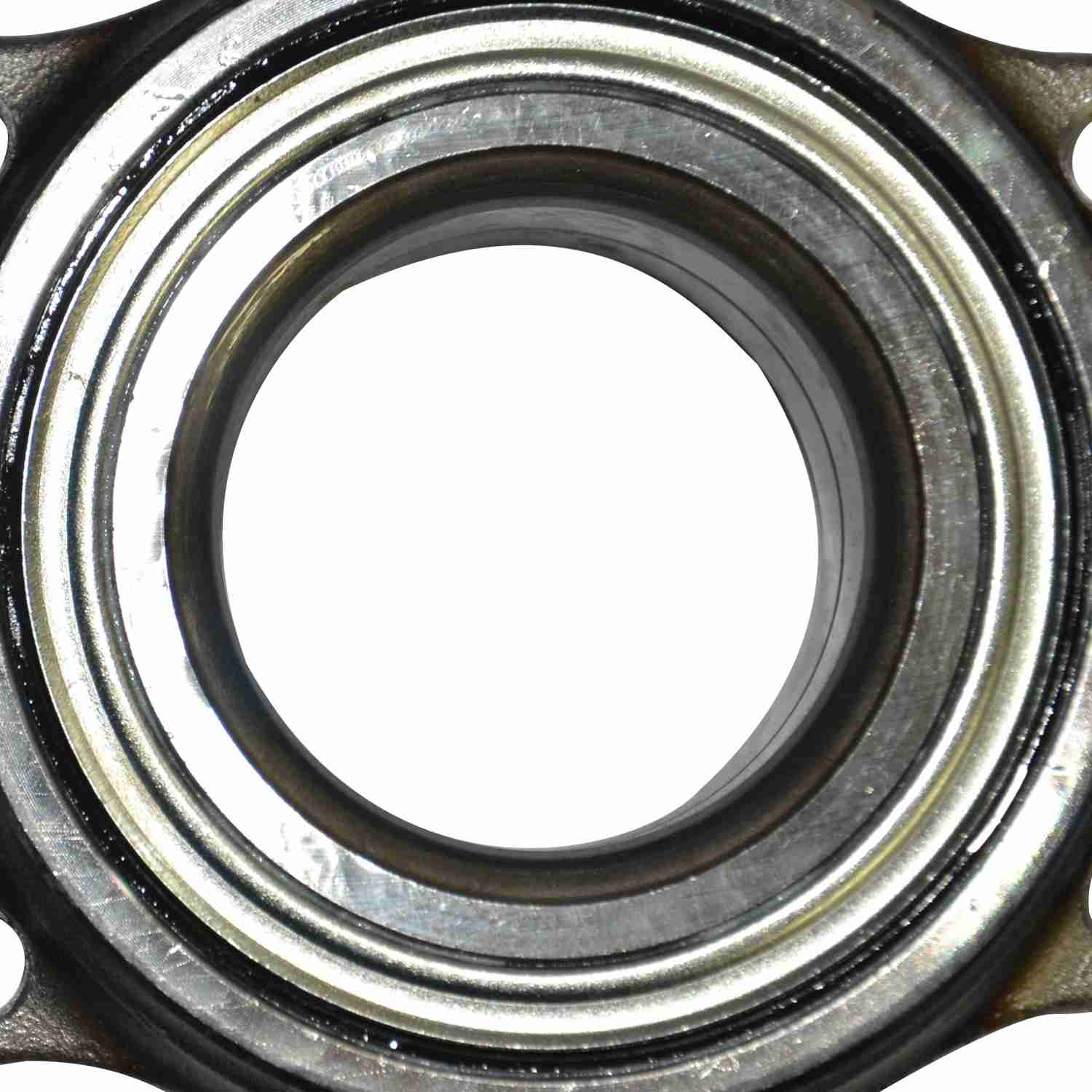 GSP Wheel Bearing 483433