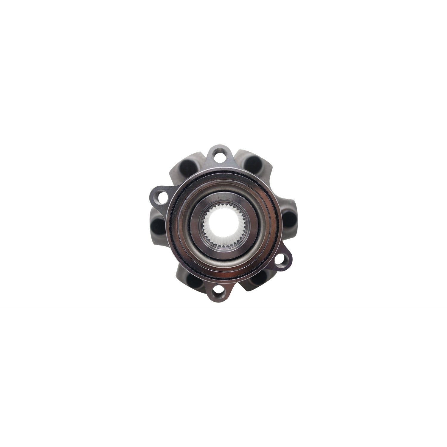 GSP Wheel Bearing and Hub Assembly 512012