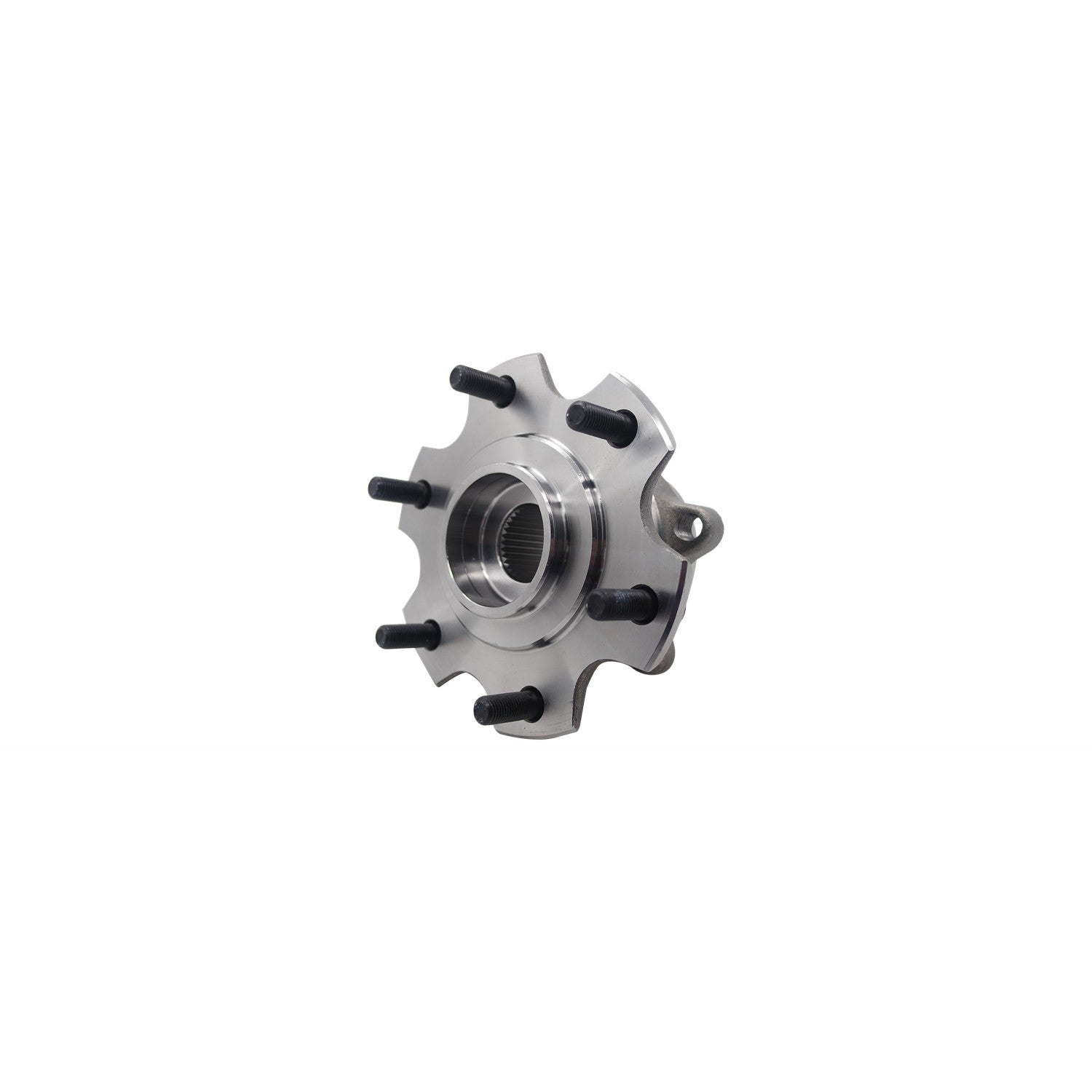 GSP Wheel Bearing and Hub Assembly 512012