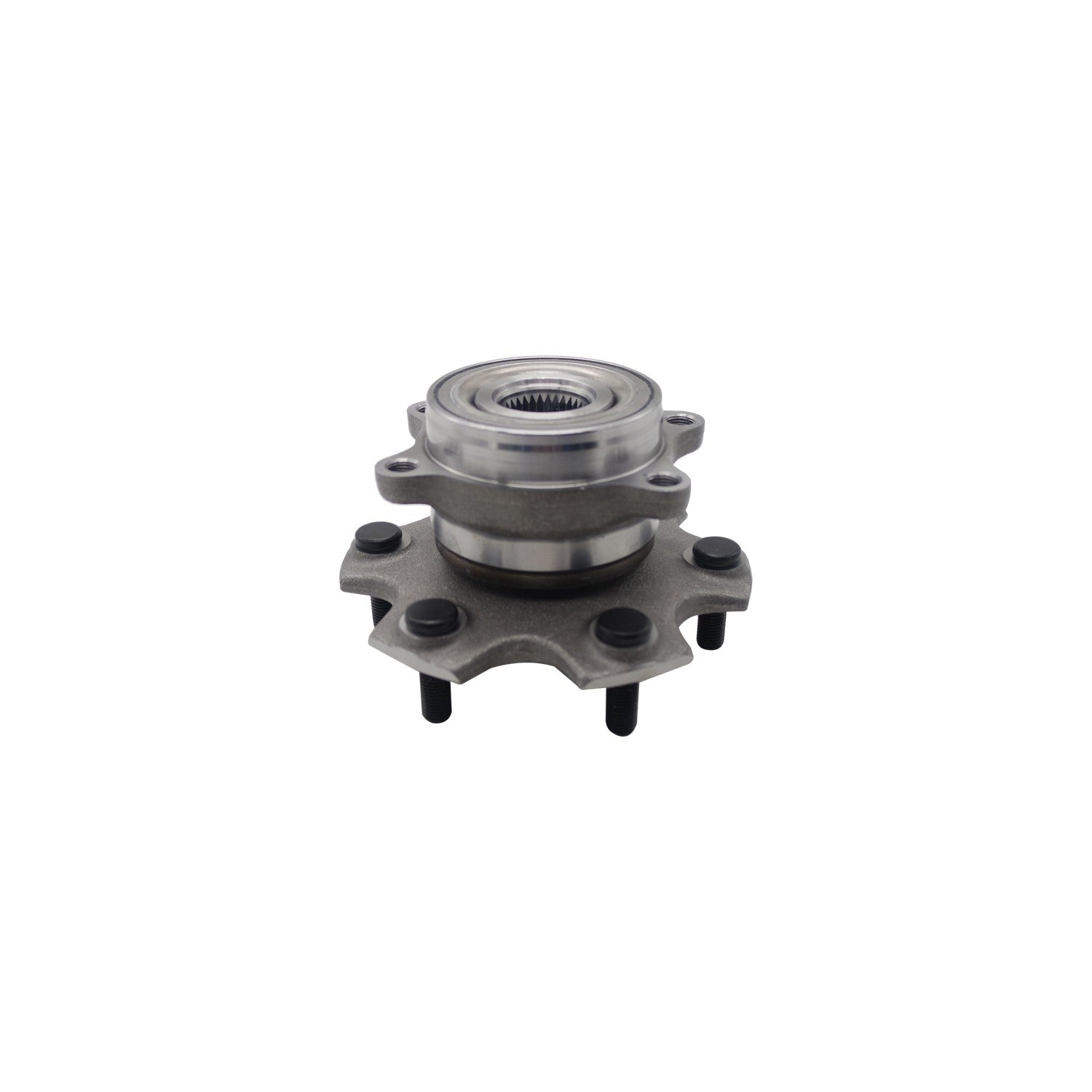 GSP Wheel Bearing and Hub Assembly 512012