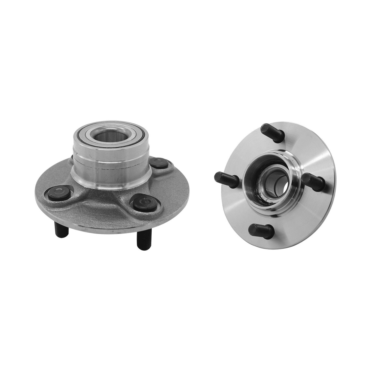 GSP Wheel Bearing and Hub Assembly 533025