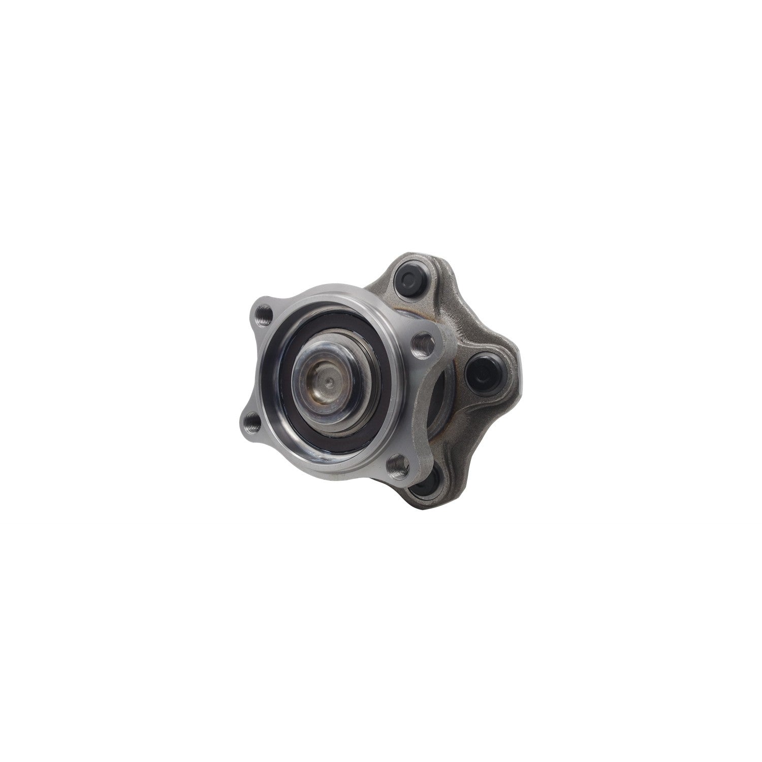GSP Wheel Bearing and Hub Assembly 533201